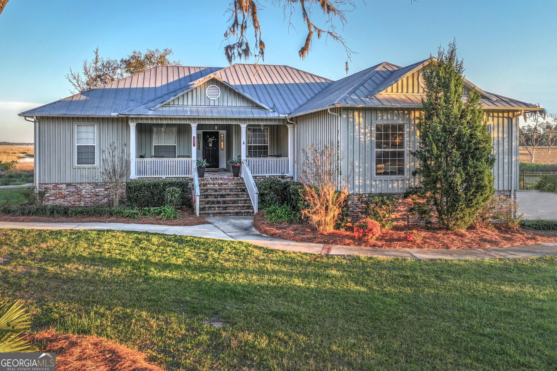 493 Harbor View Drive Woodbine GA 31569