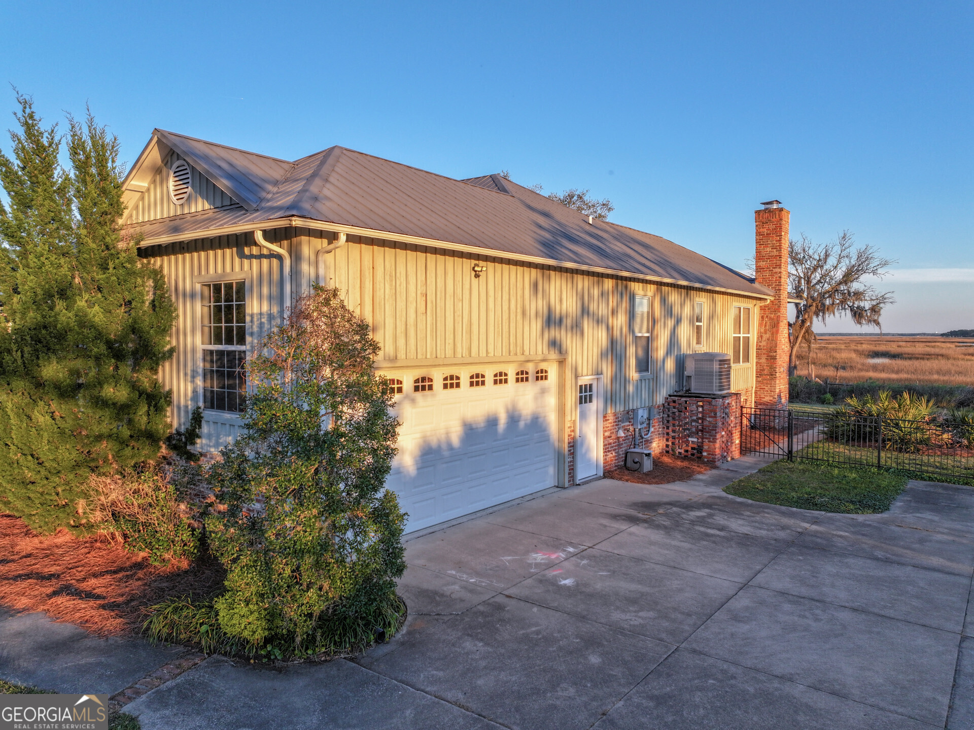 493 Harbor View Drive Woodbine GA 31569