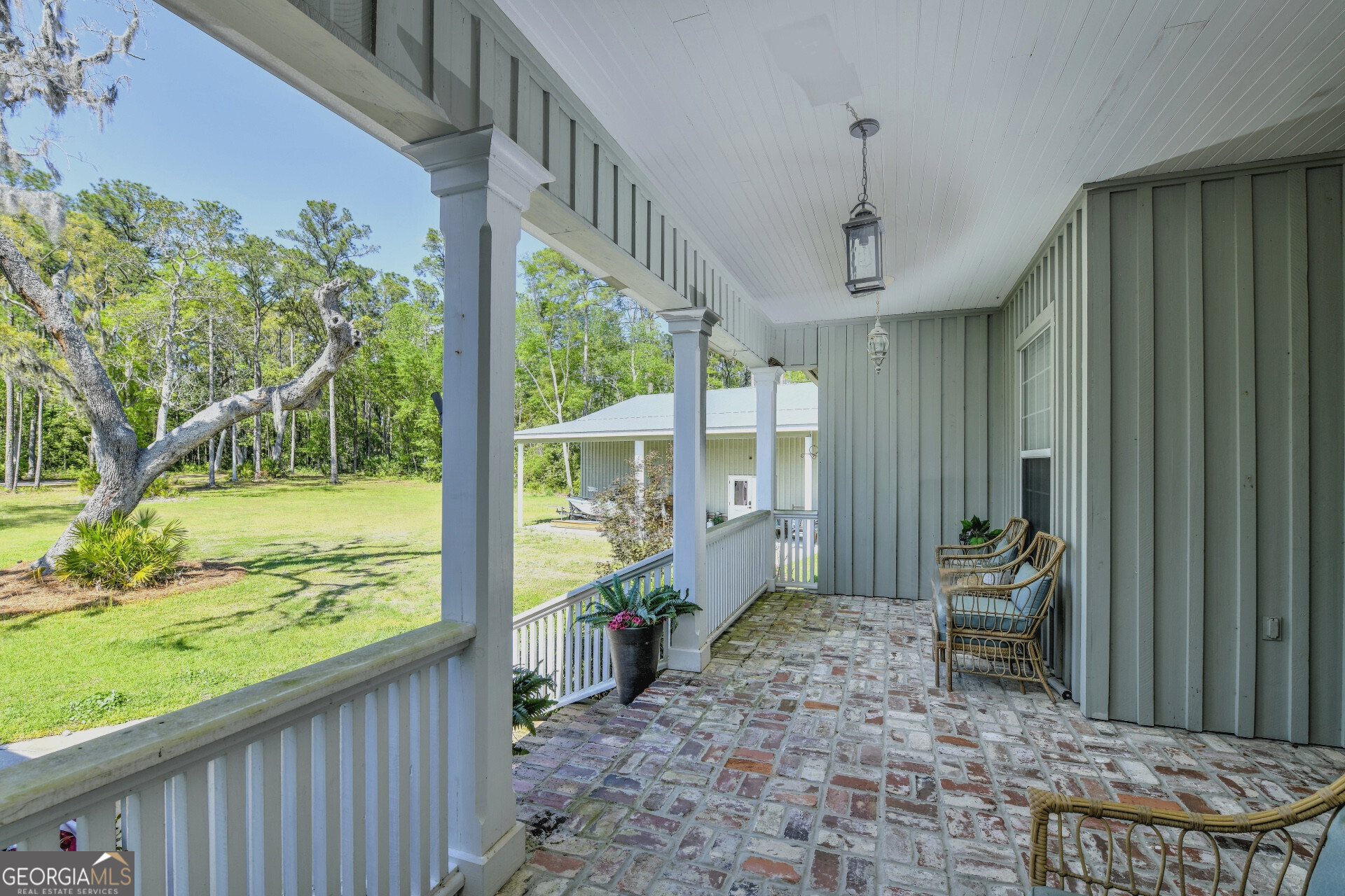 493 Harbor View Drive Woodbine GA 31569