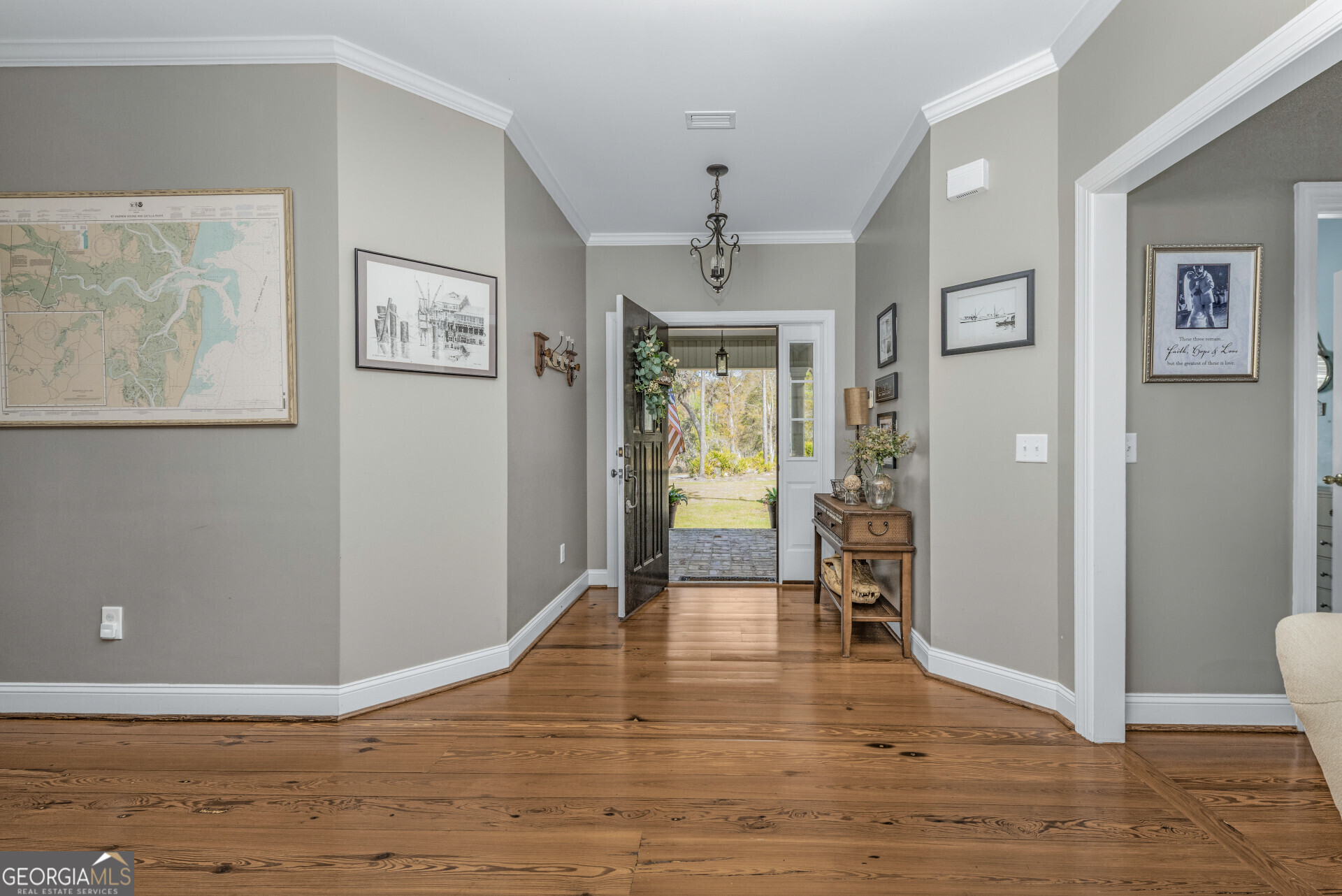 493 Harbor View Drive Woodbine GA 31569