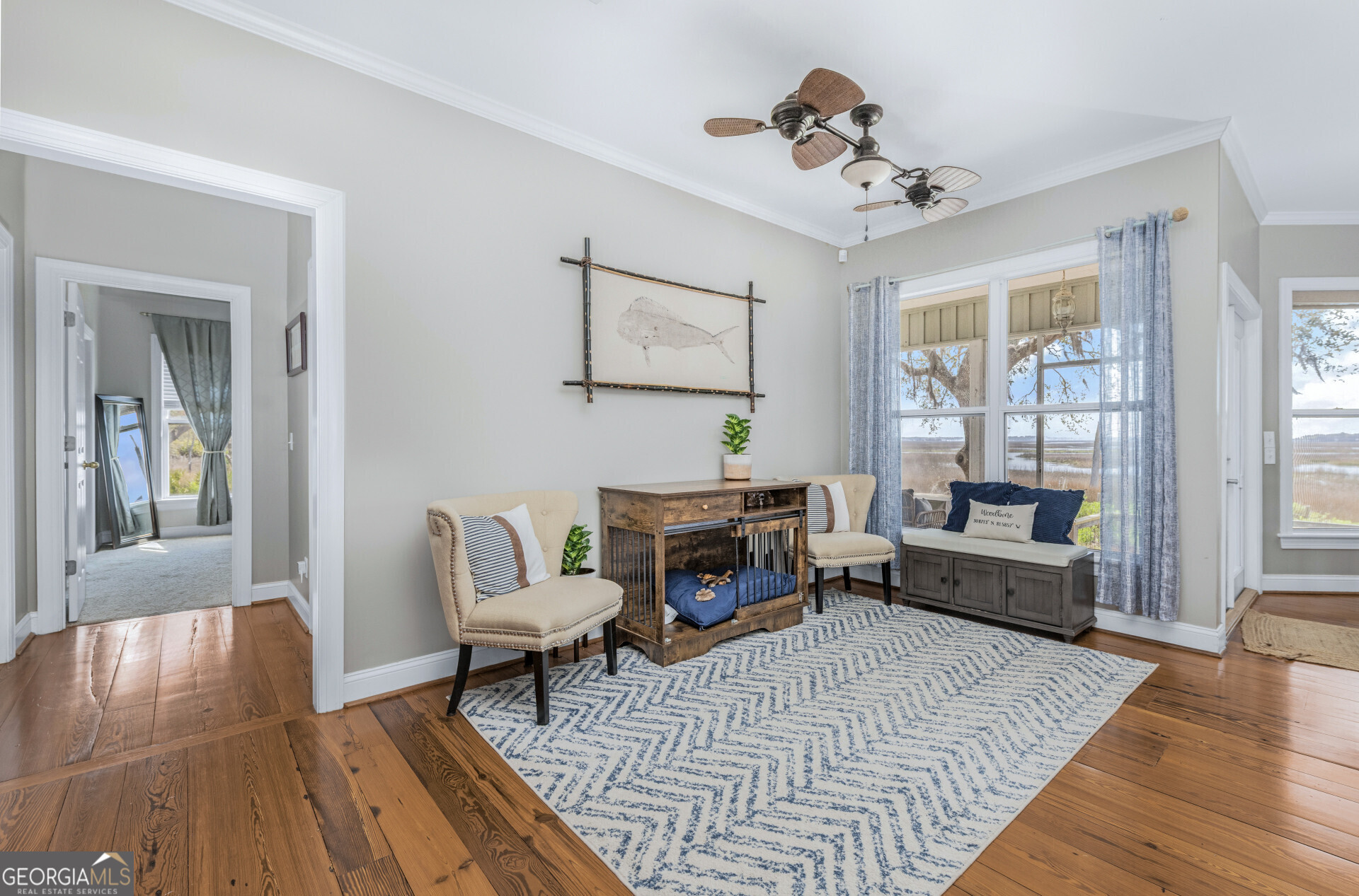 493 Harbor View Drive Woodbine GA 31569