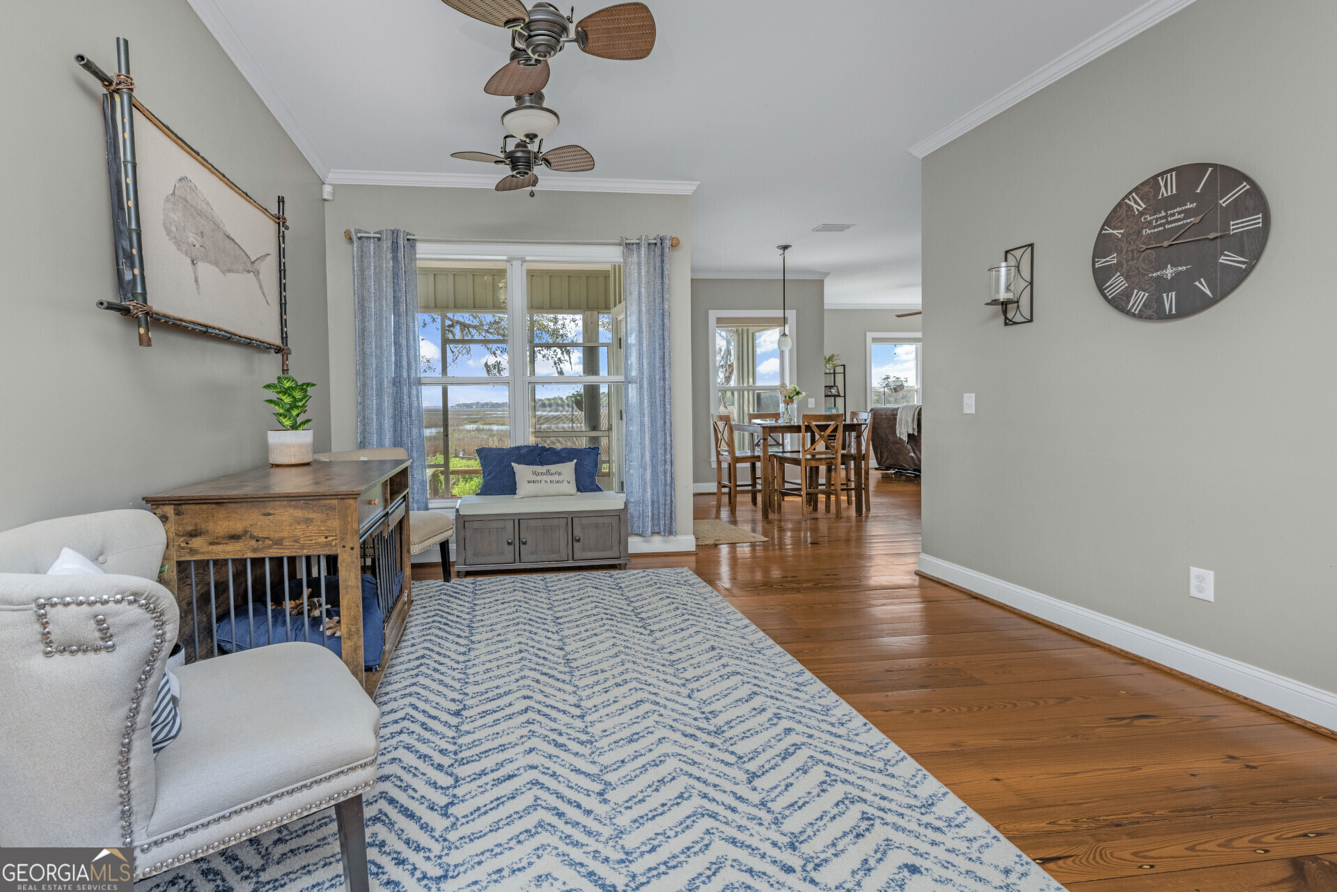 493 Harbor View Drive Woodbine GA 31569