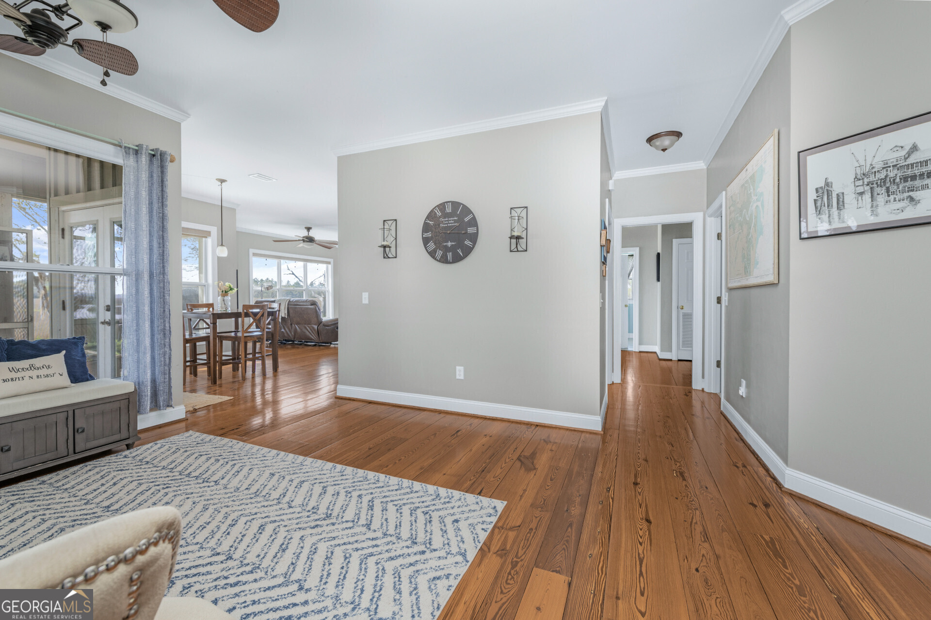 493 Harbor View Drive Woodbine GA 31569