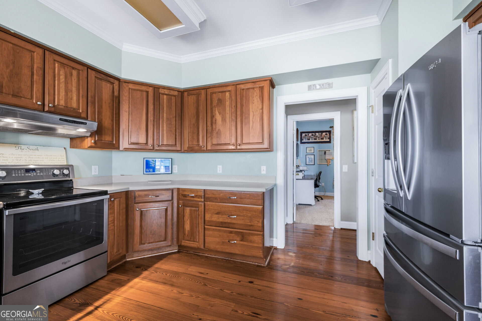 493 Harbor View Drive Woodbine GA 31569