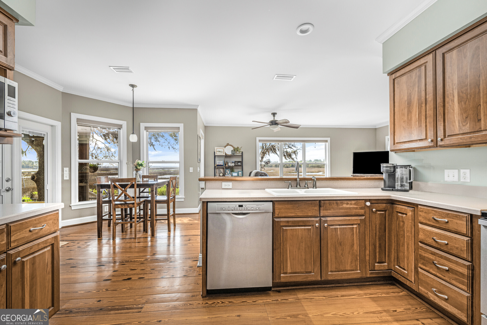 493 Harbor View Drive Woodbine GA 31569