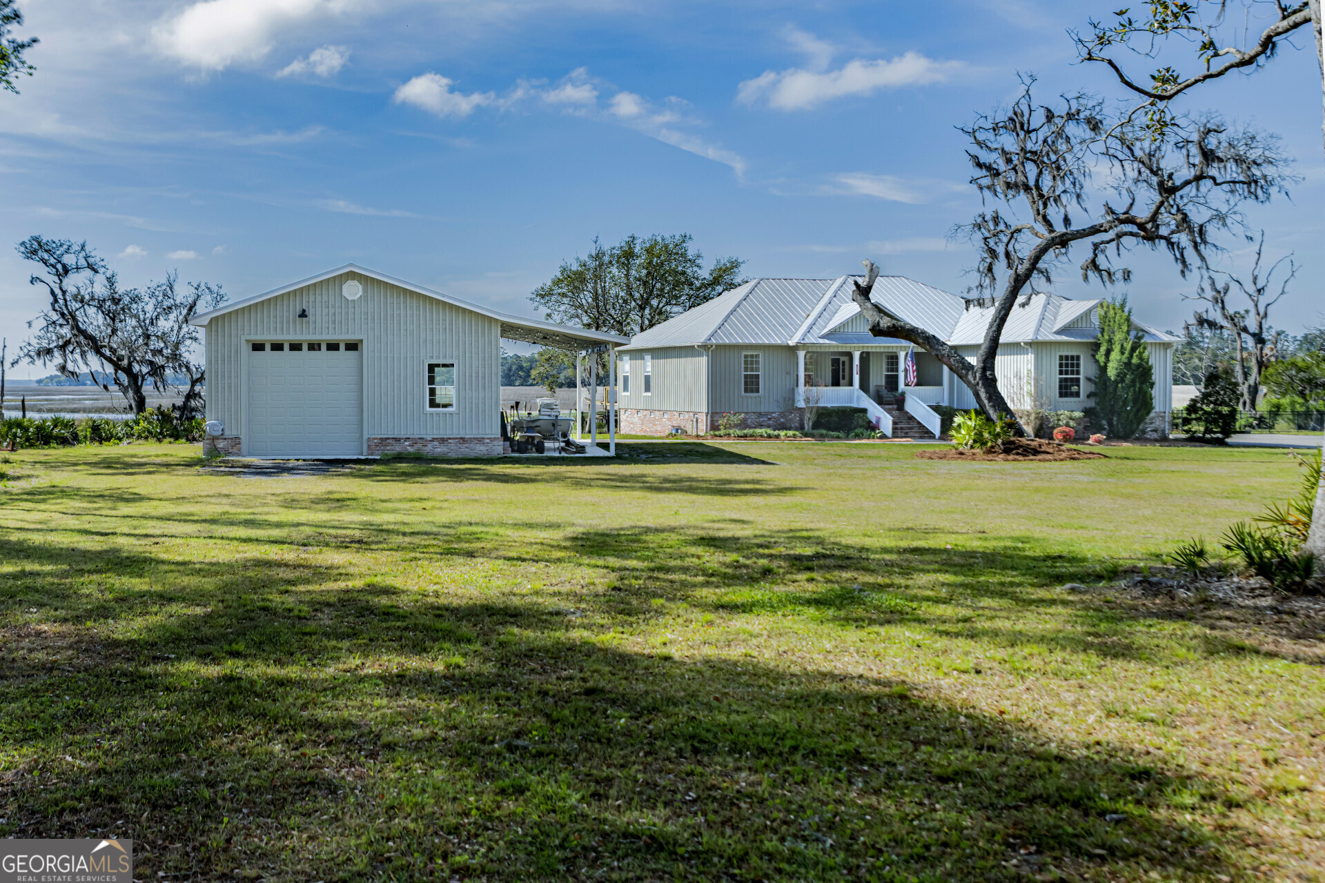 493 Harbor View Drive Woodbine GA 31569