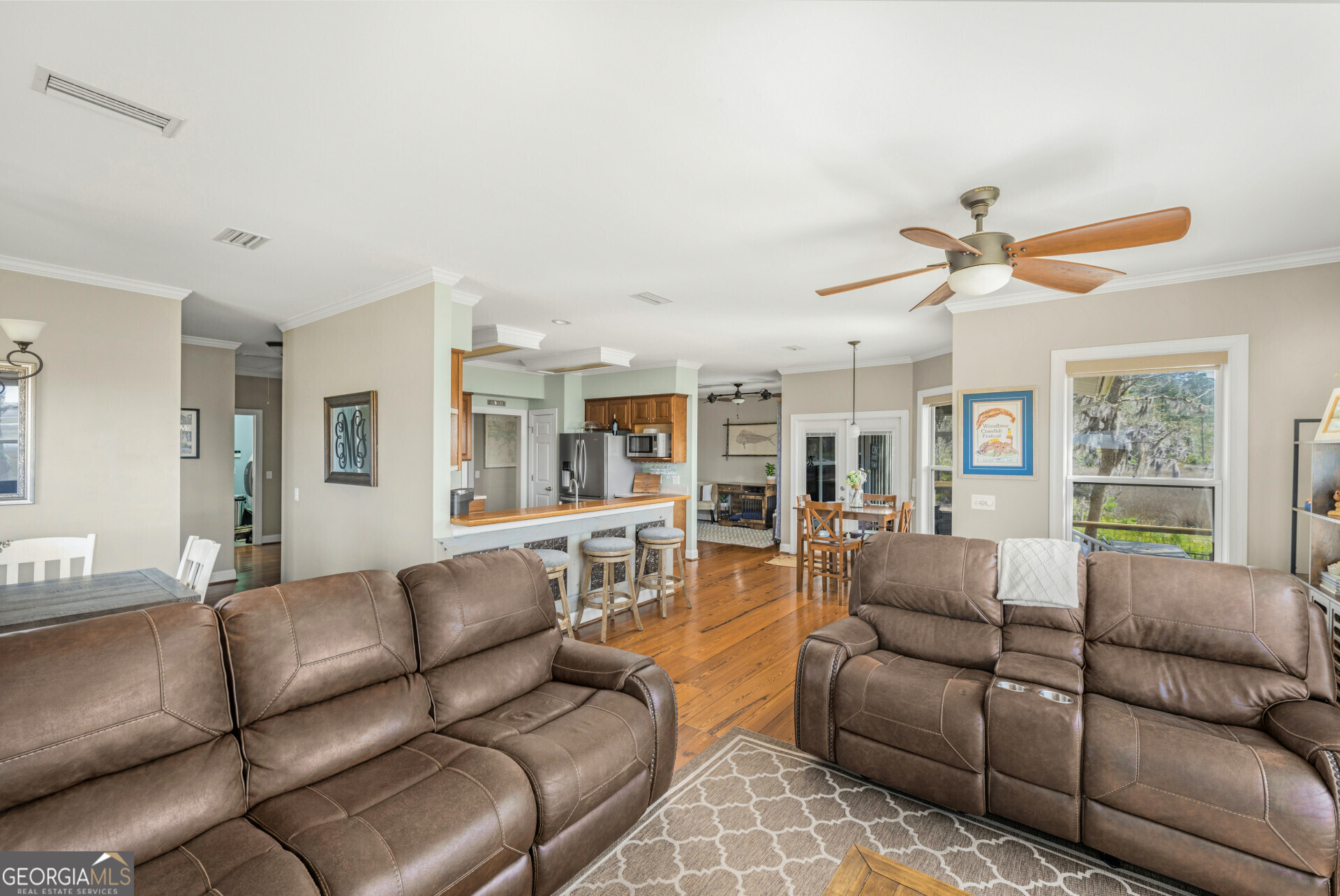 493 Harbor View Drive Woodbine GA 31569