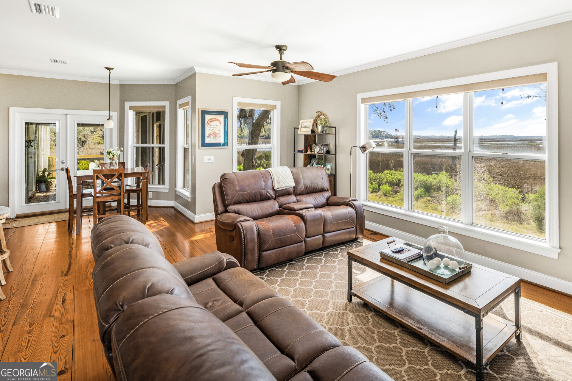 493 Harbor View Drive Woodbine GA 31569