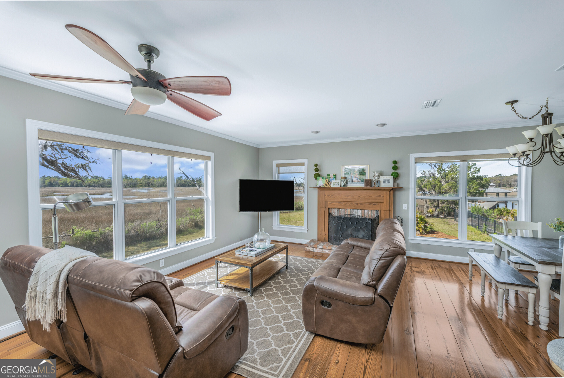 493 Harbor View Drive Woodbine GA 31569