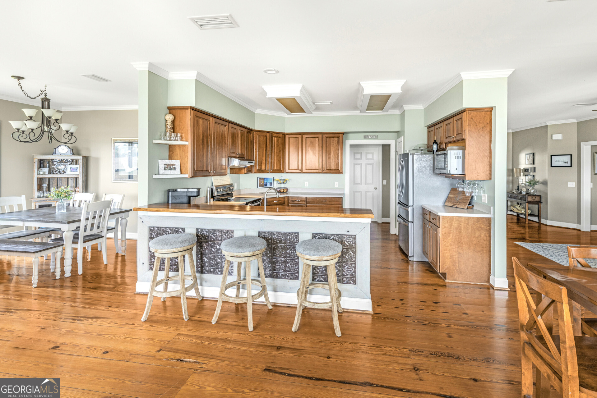 493 Harbor View Drive Woodbine GA 31569