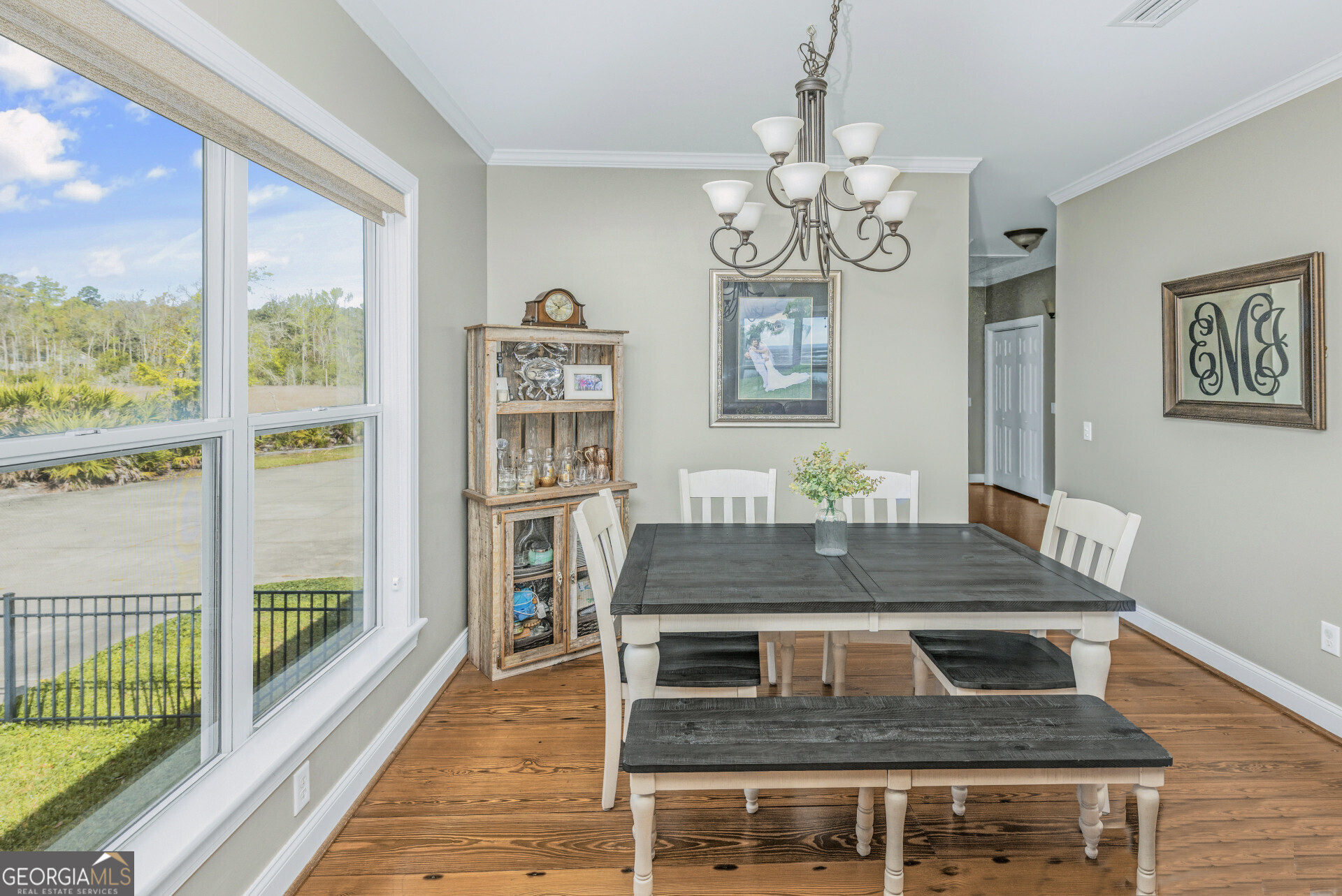 493 Harbor View Drive Woodbine GA 31569