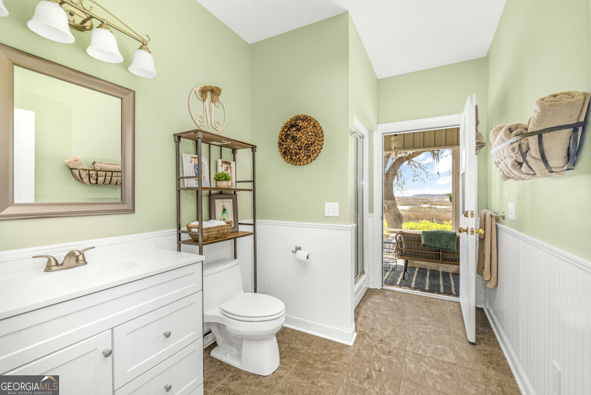 493 Harbor View Drive Woodbine GA 31569