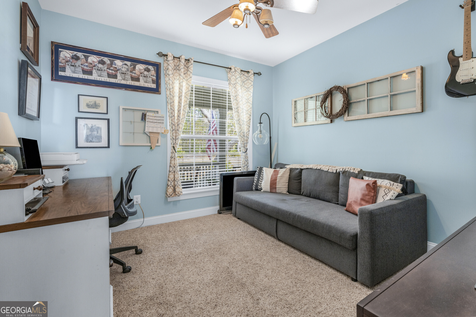 493 Harbor View Drive Woodbine GA 31569