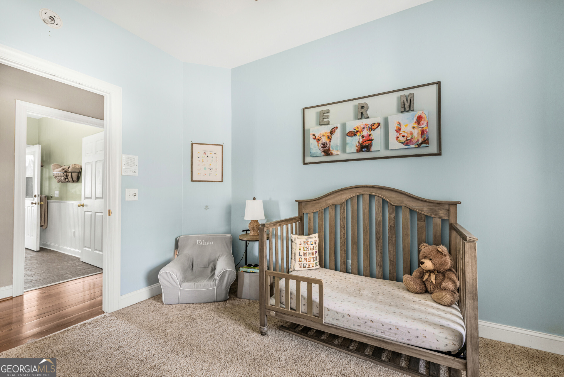 493 Harbor View Drive Woodbine GA 31569