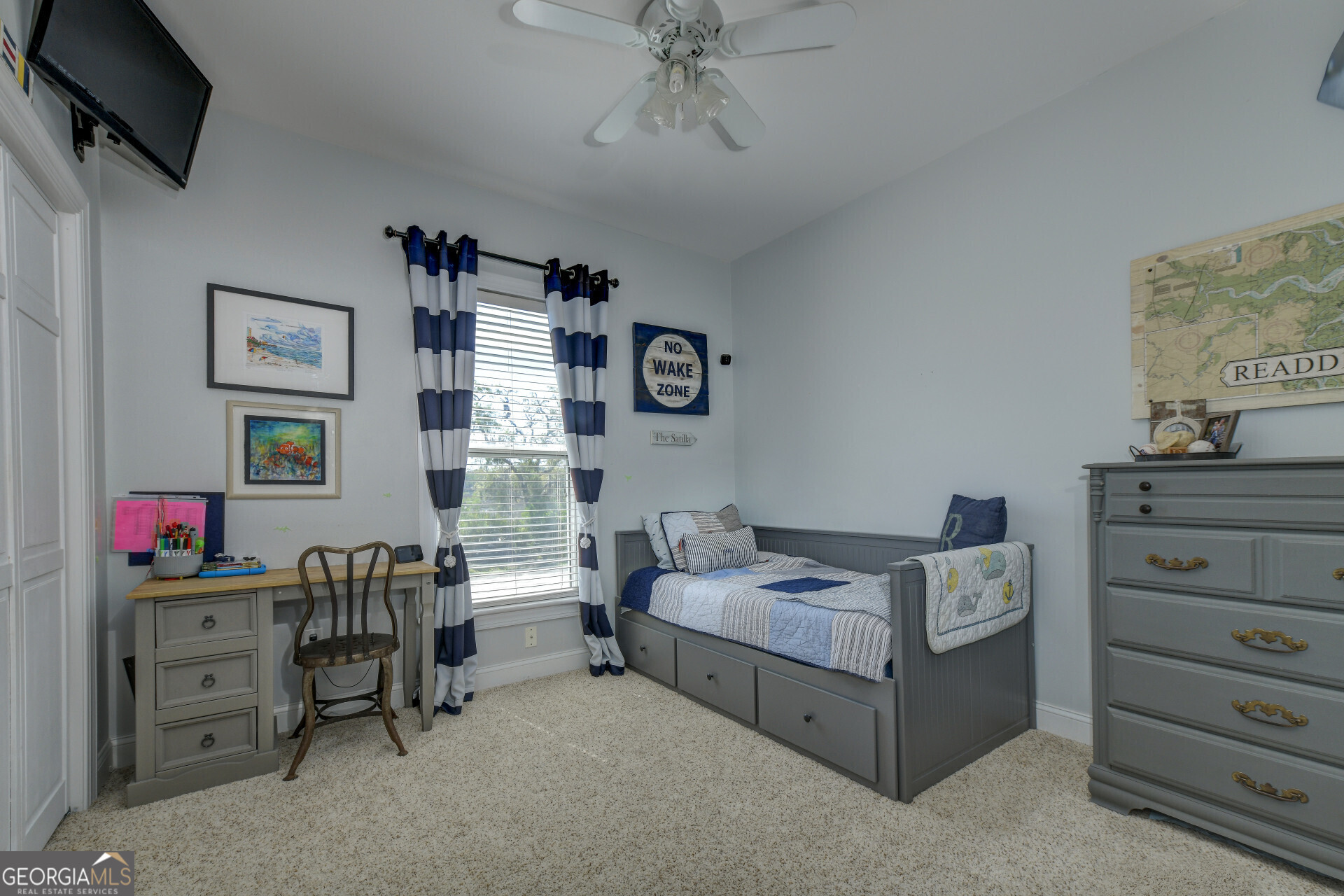493 Harbor View Drive Woodbine GA 31569