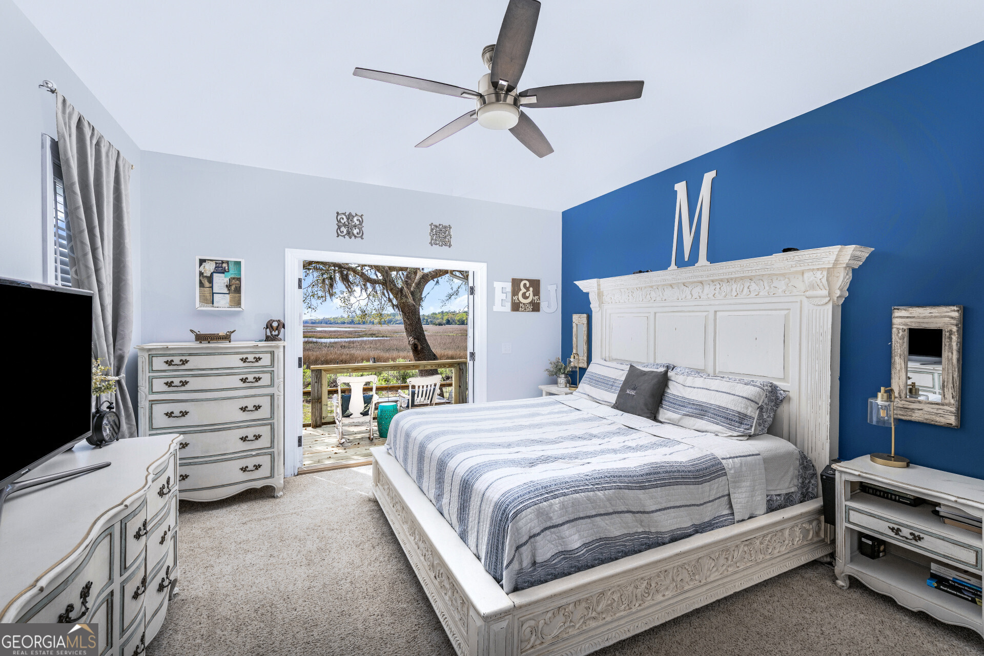 493 Harbor View Drive Woodbine GA 31569