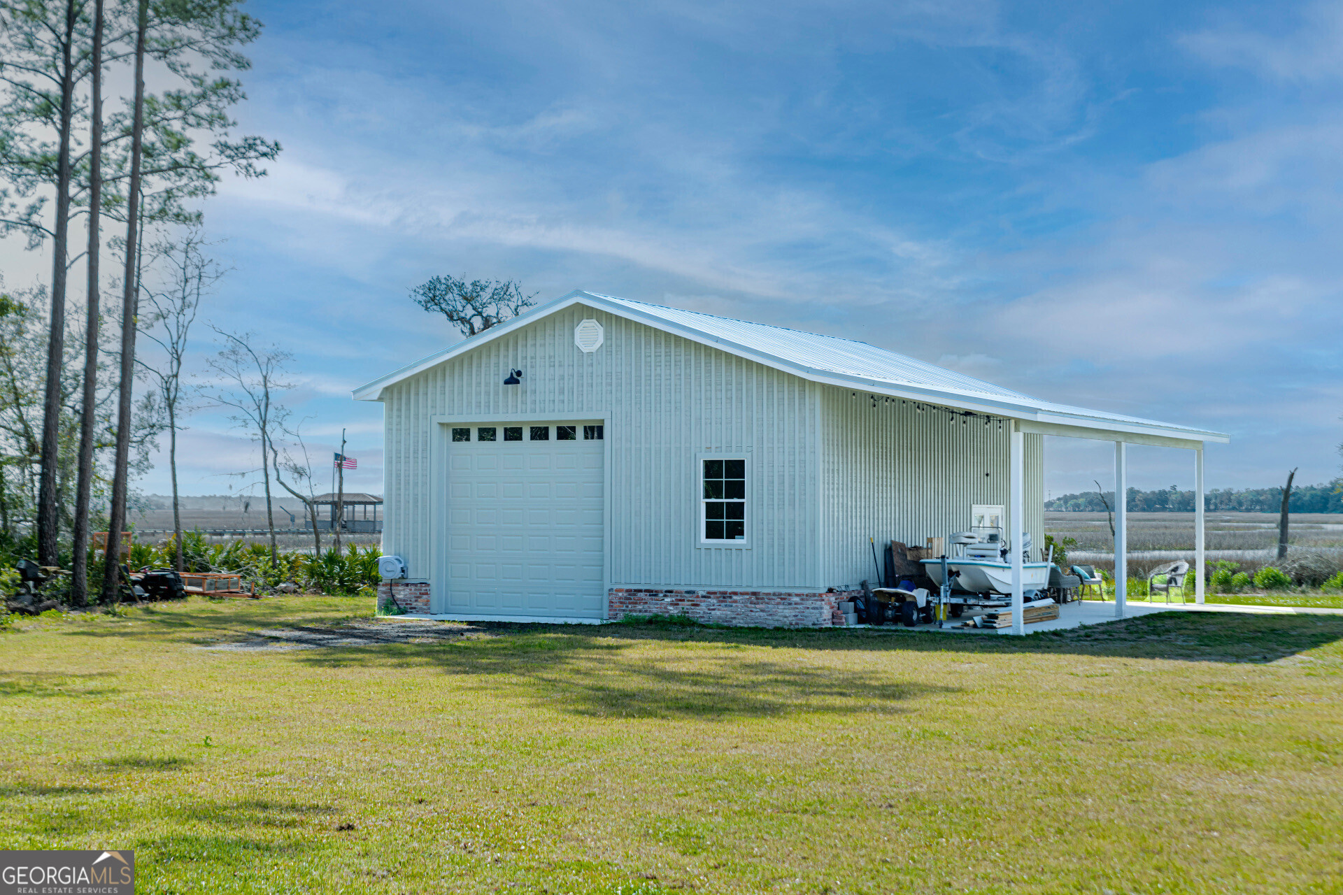 493 Harbor View Drive Woodbine GA 31569