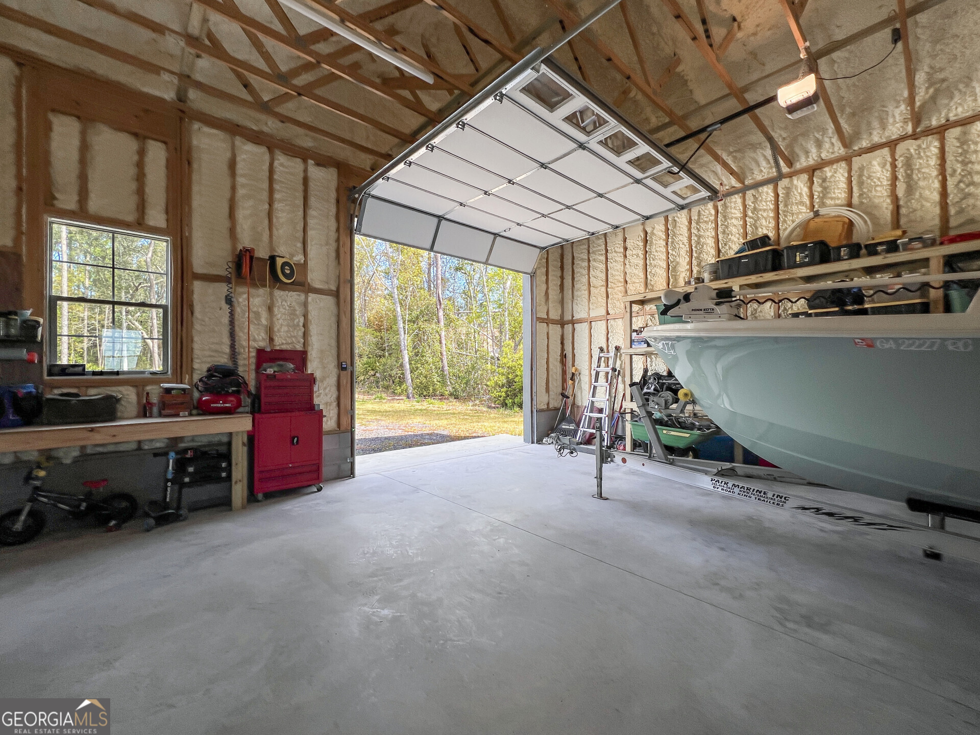 493 Harbor View Drive Woodbine GA 31569