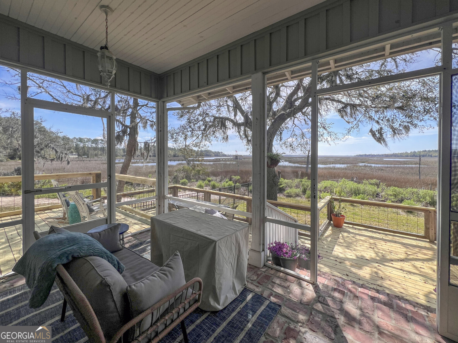 493 Harbor View Drive Woodbine GA 31569
