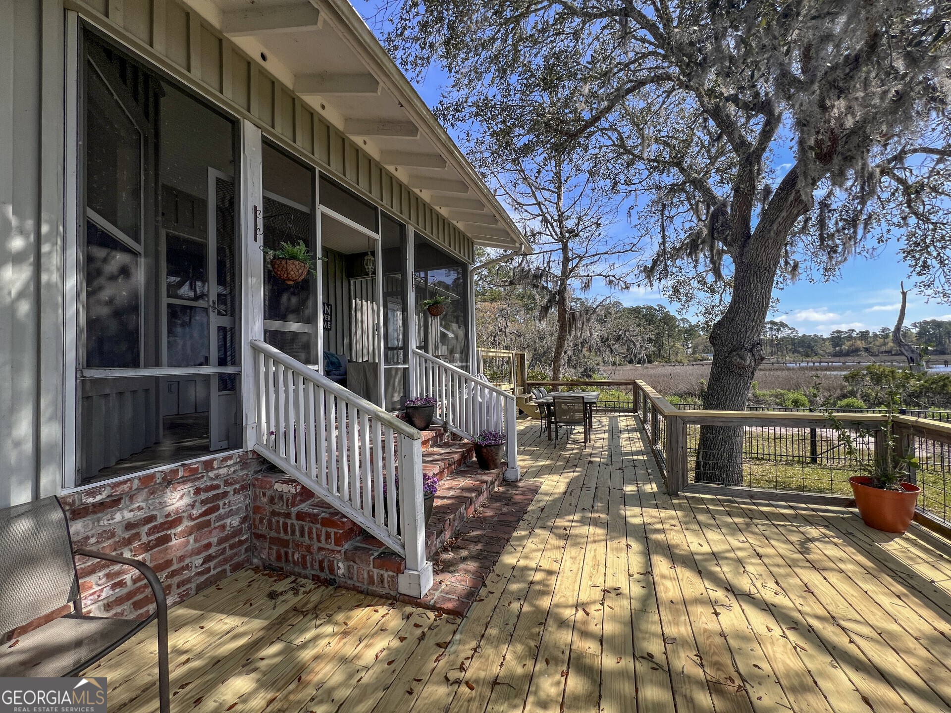 493 Harbor View Drive Woodbine GA 31569