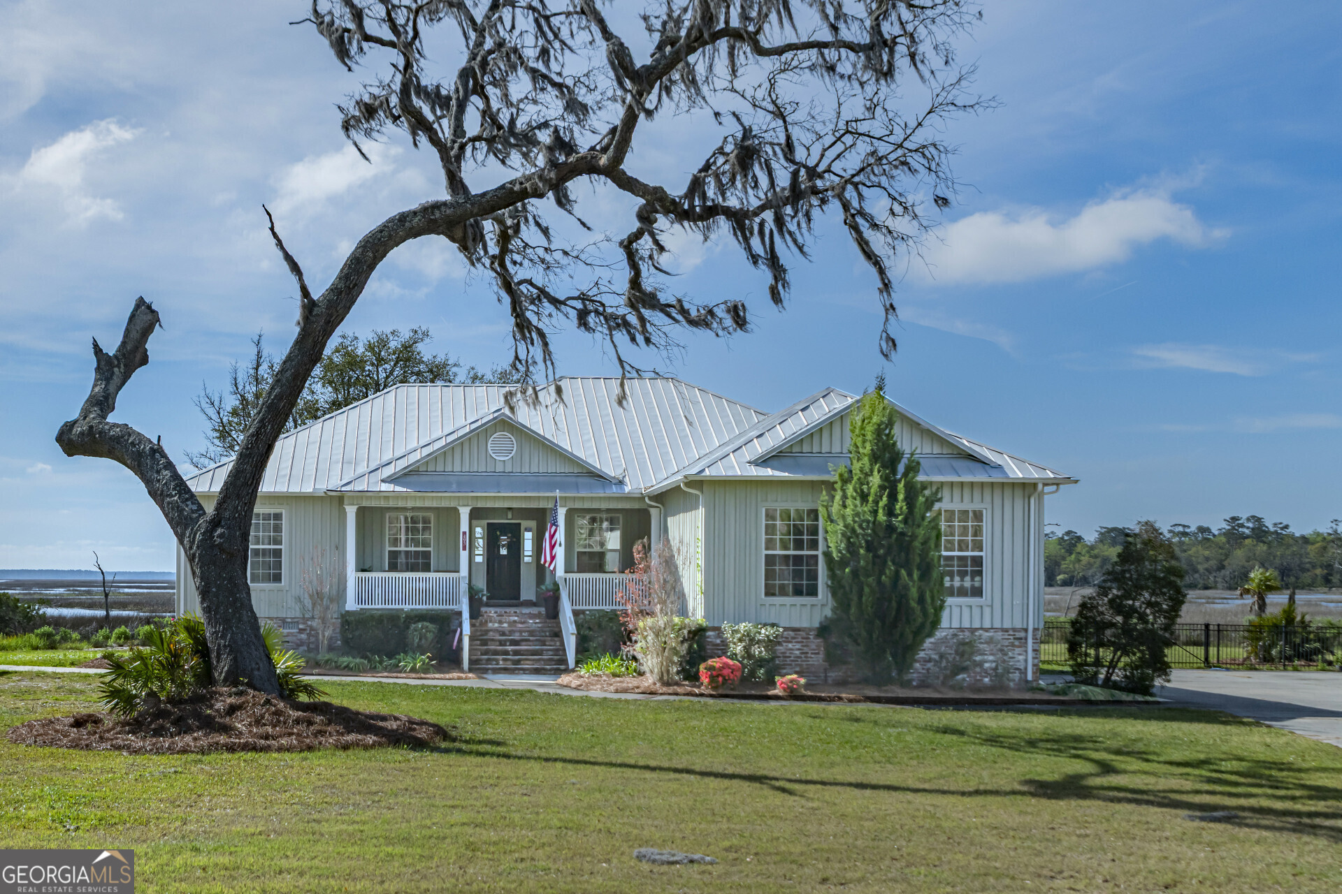 493 Harbor View Drive Woodbine GA 31569