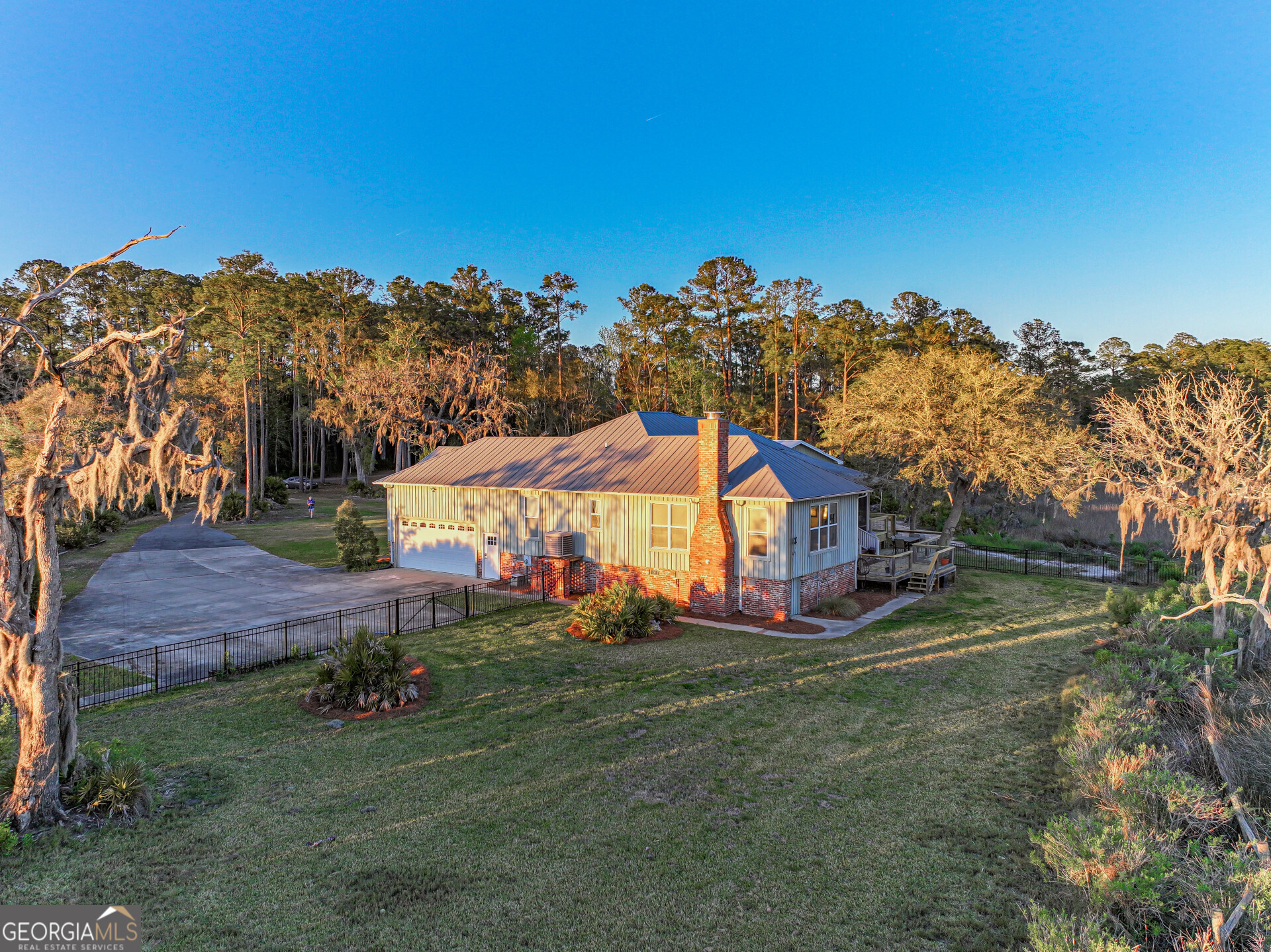 493 Harbor View Drive Woodbine GA 31569