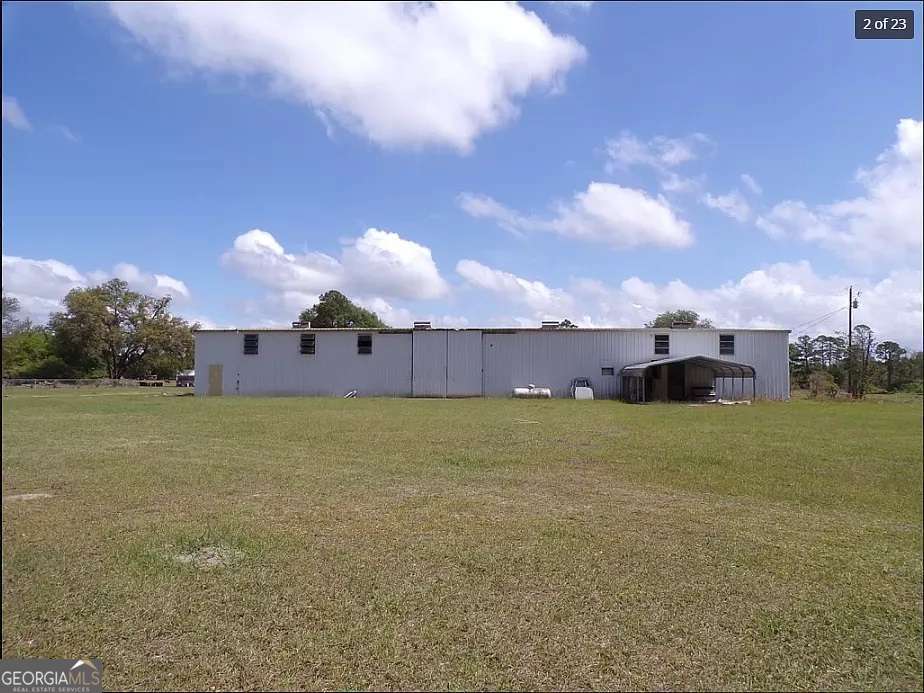 2636 Beechwood Drive Jesup GA 31545