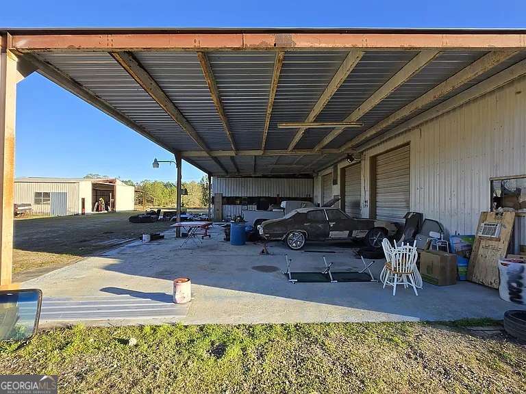 2636 Beechwood Drive Jesup GA 31545