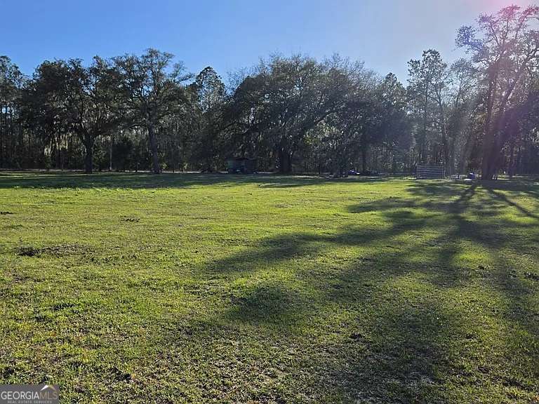 2636 Beechwood Drive Jesup GA 31545