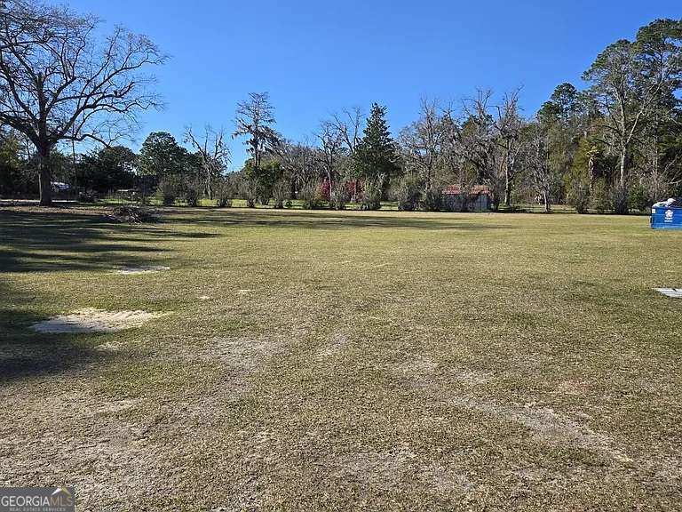 2636 Beechwood Drive Jesup GA 31545