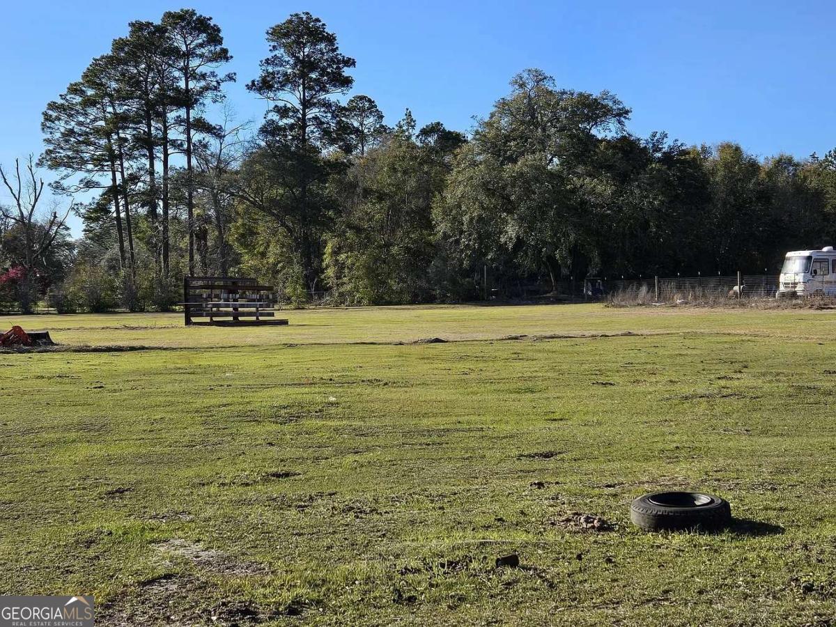 2636 Beechwood Drive Jesup GA 31545