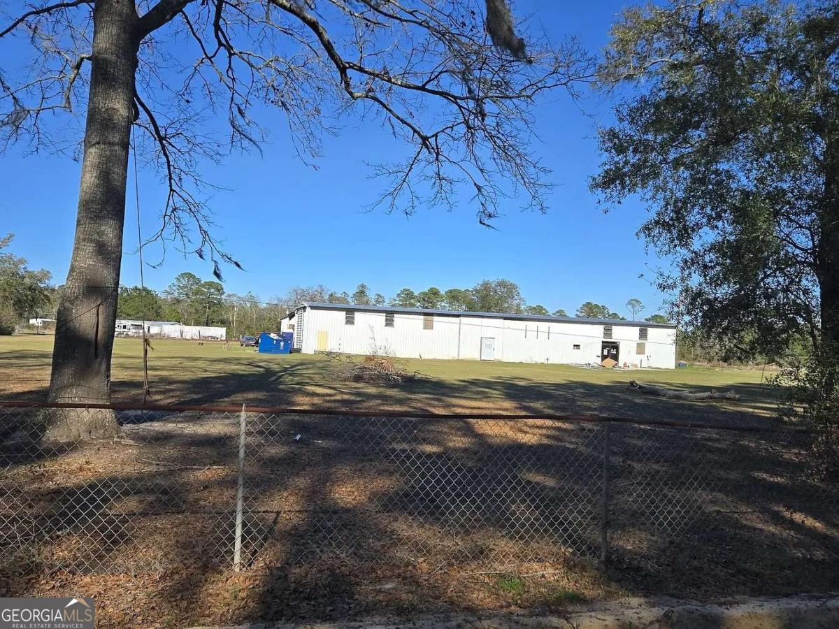 2636 Beechwood Drive Jesup GA 31545