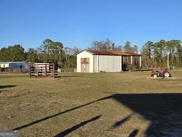 2636 Beechwood Drive Jesup GA 31545