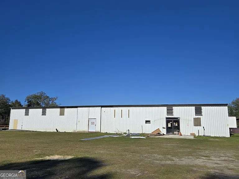2636 Beechwood Drive Jesup GA 31545