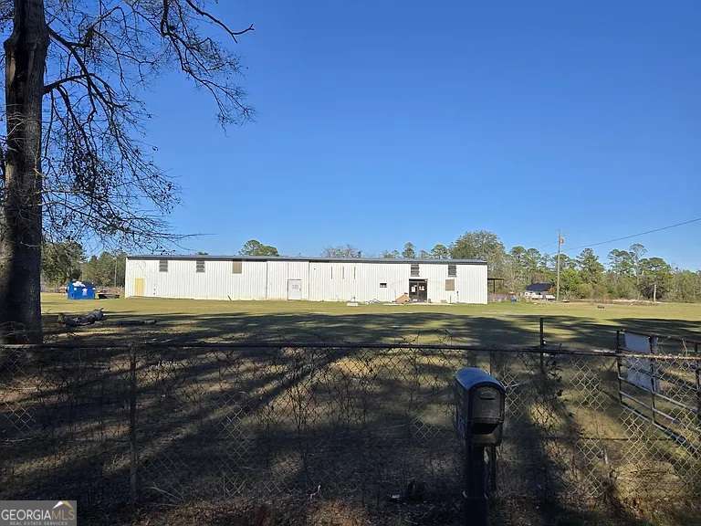 2636 Beechwood Drive Jesup GA 31545