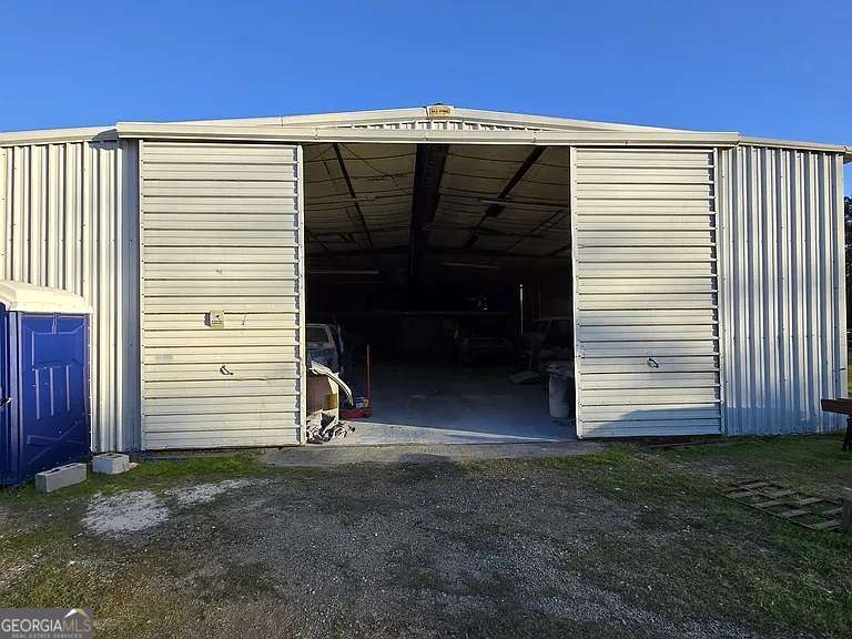 2636 Beechwood Drive Jesup GA 31545