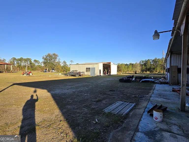 2636 Beechwood Drive Jesup GA 31545
