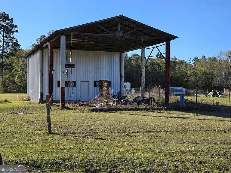 2636 Beechwood Drive Jesup GA 31545