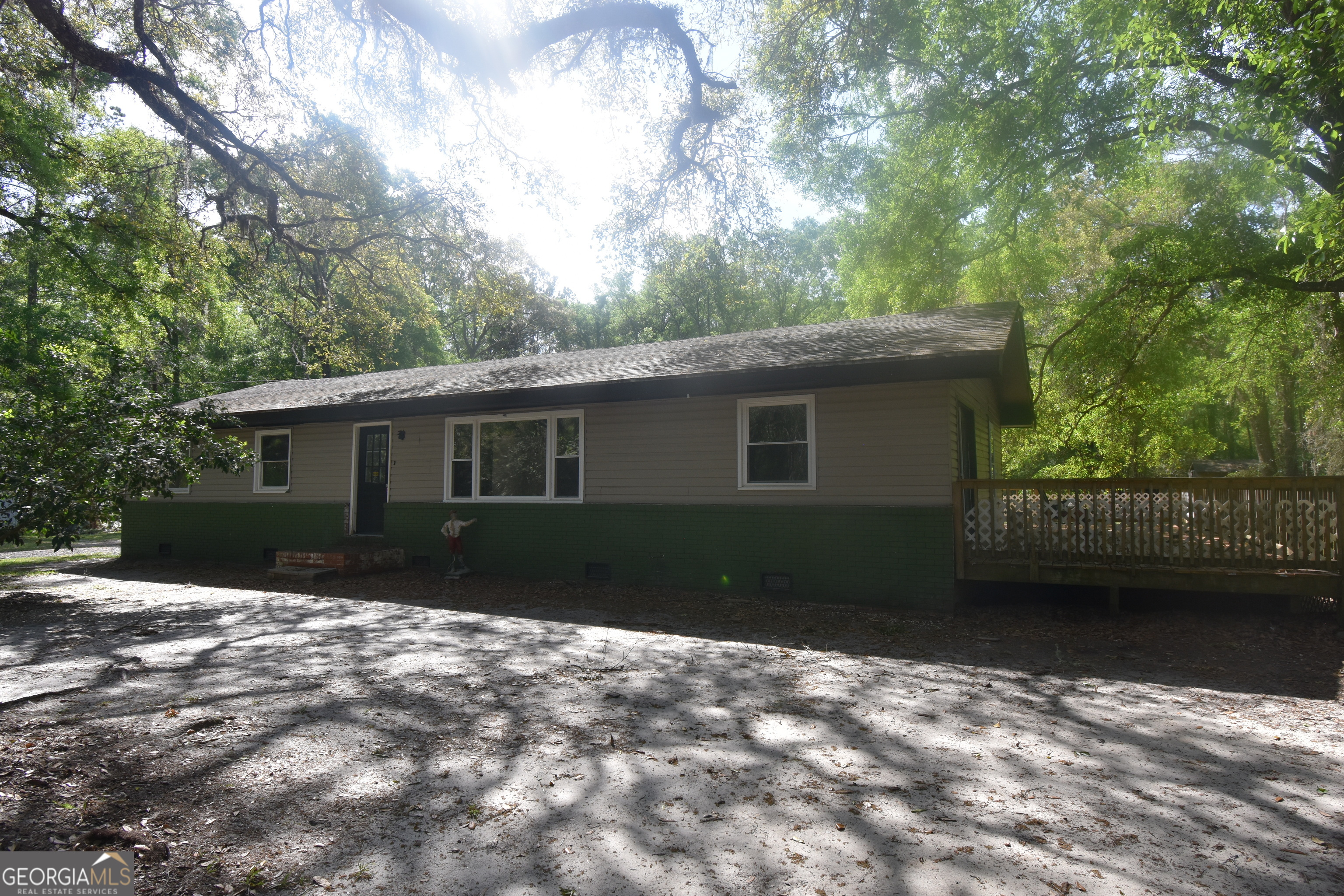 2353 Greenville Road Kingsland GA 31548
