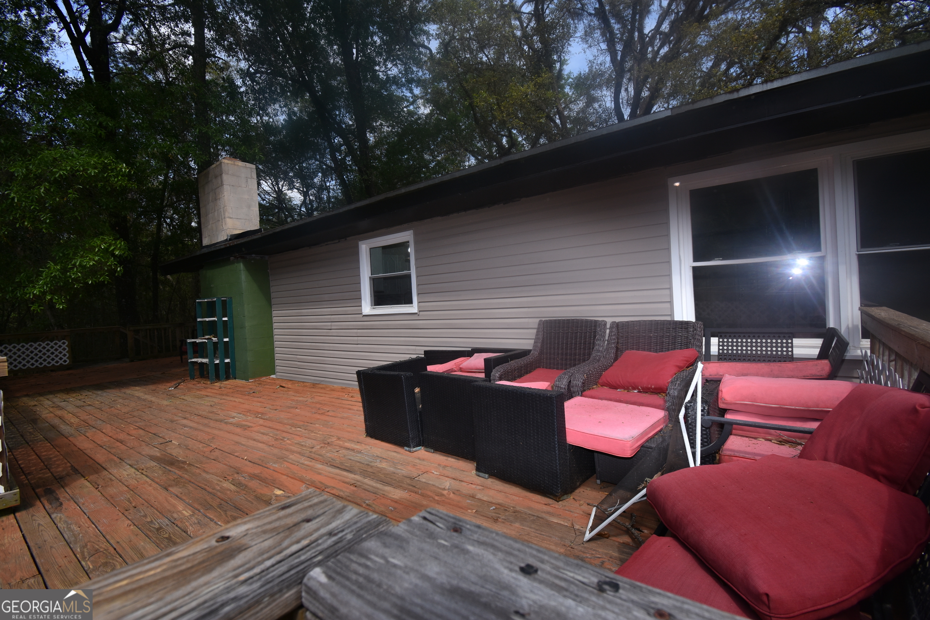 2353 Greenville Road Kingsland GA 31548