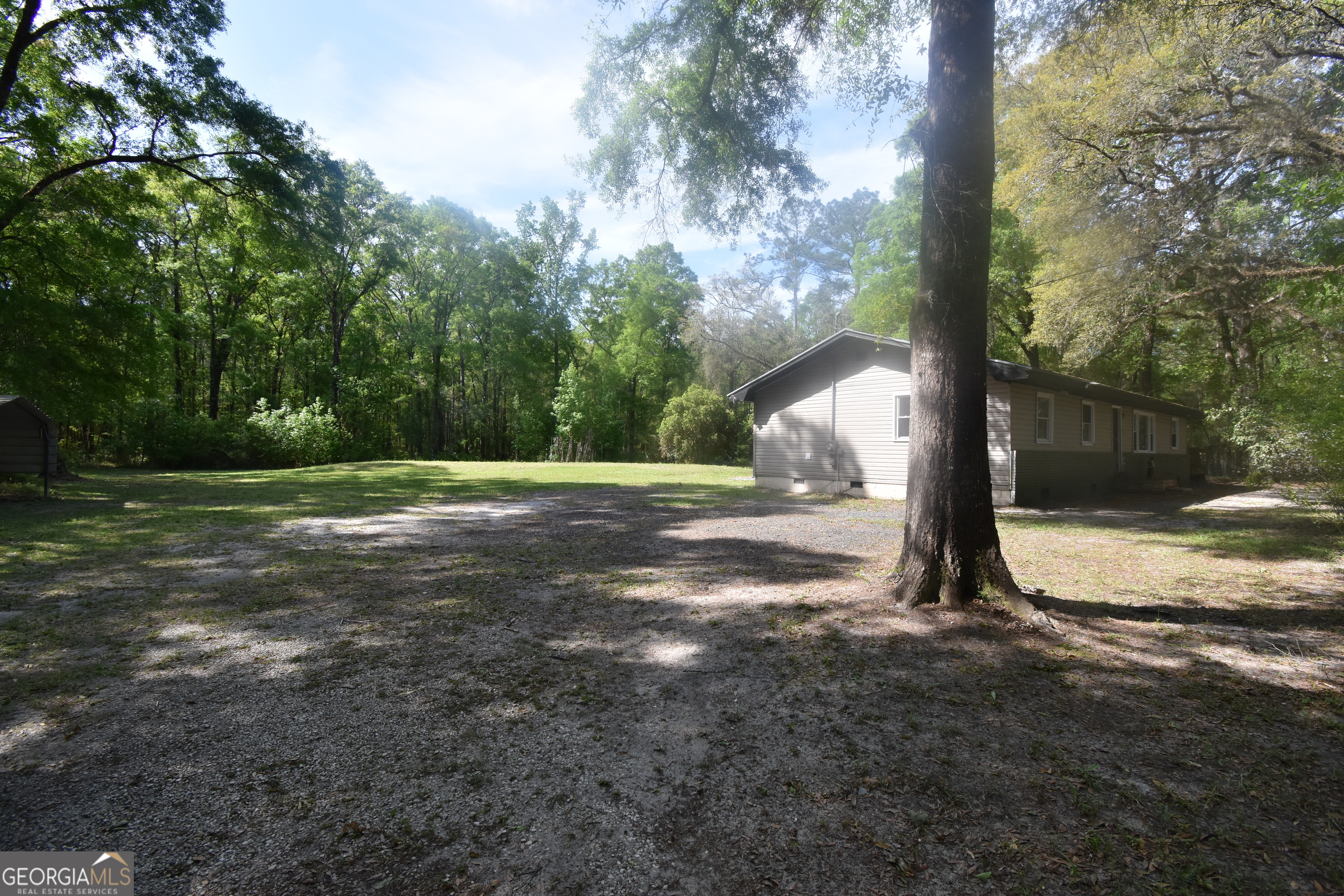 2353 Greenville Road Kingsland GA 31548