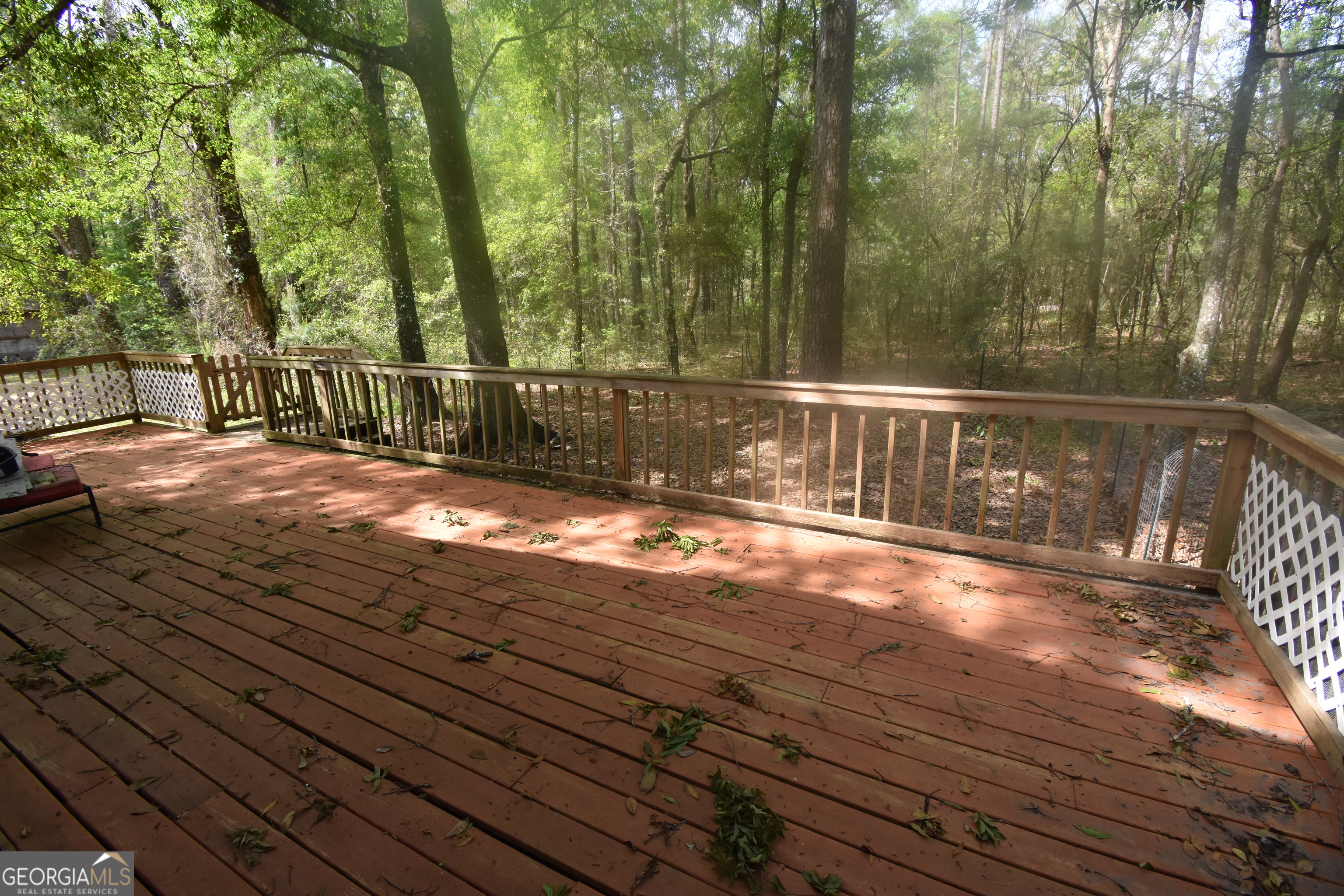2353 Greenville Road Kingsland GA 31548