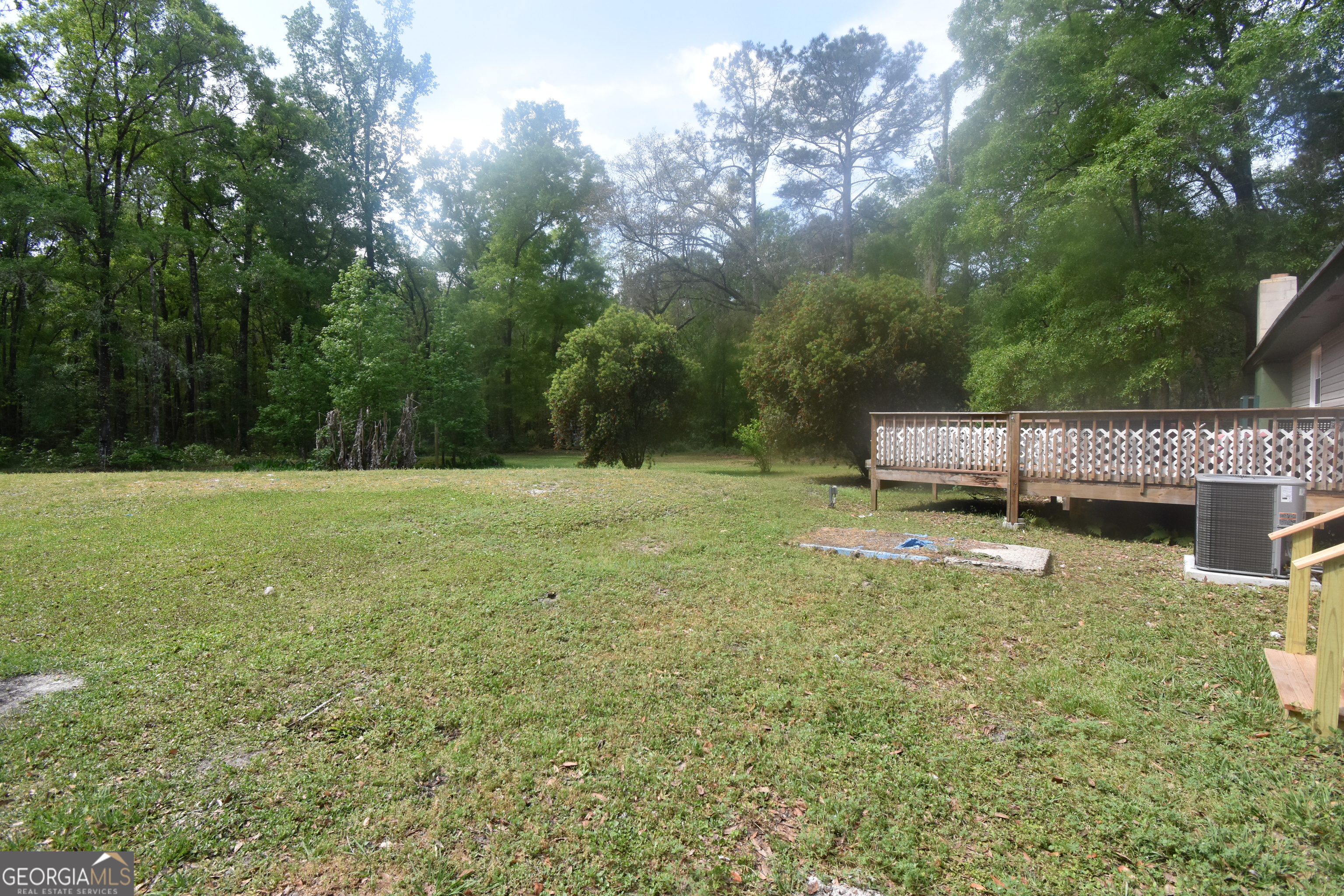 2353 Greenville Road Kingsland GA 31548