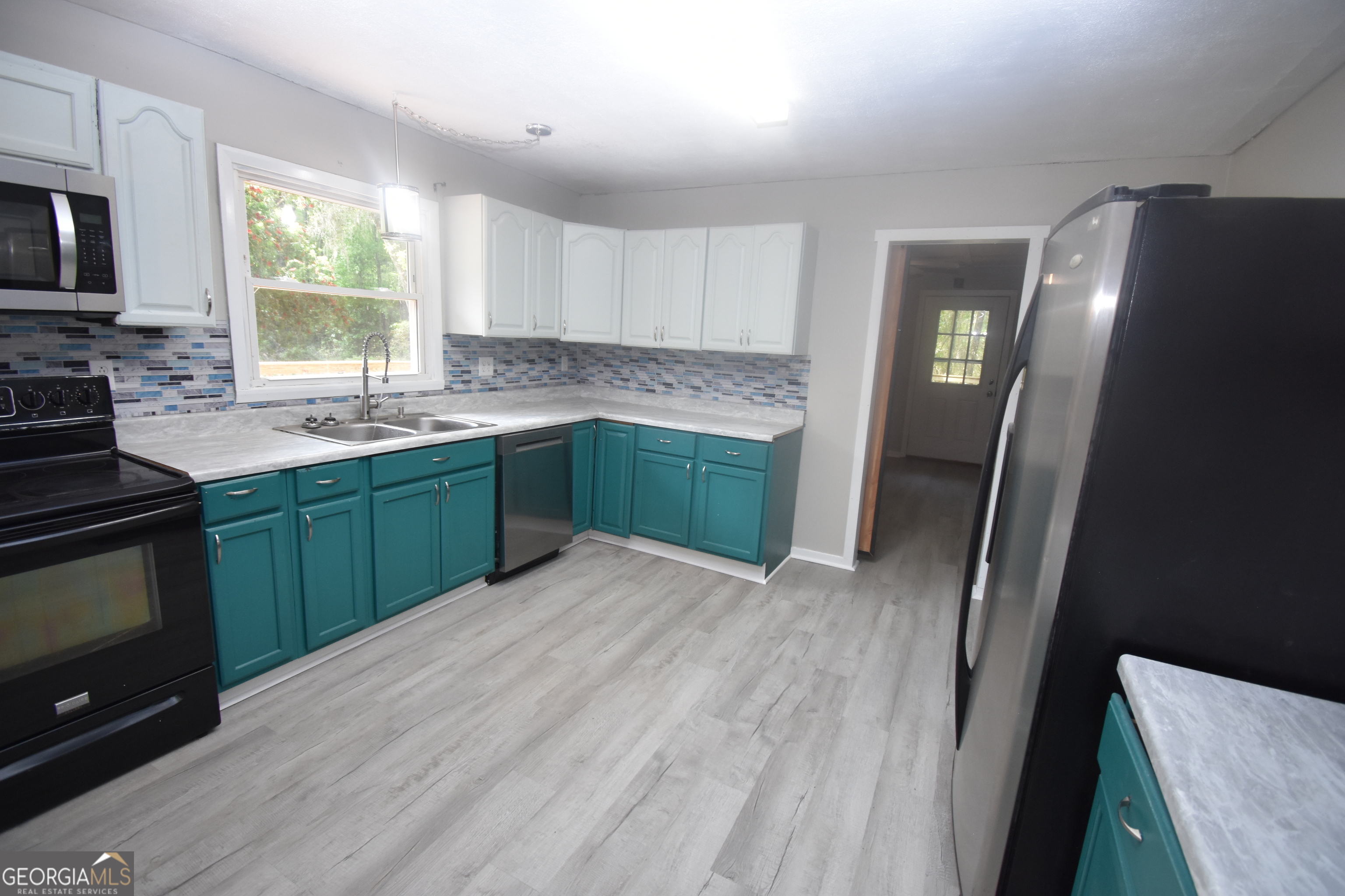 2353 Greenville Road Kingsland GA 31548
