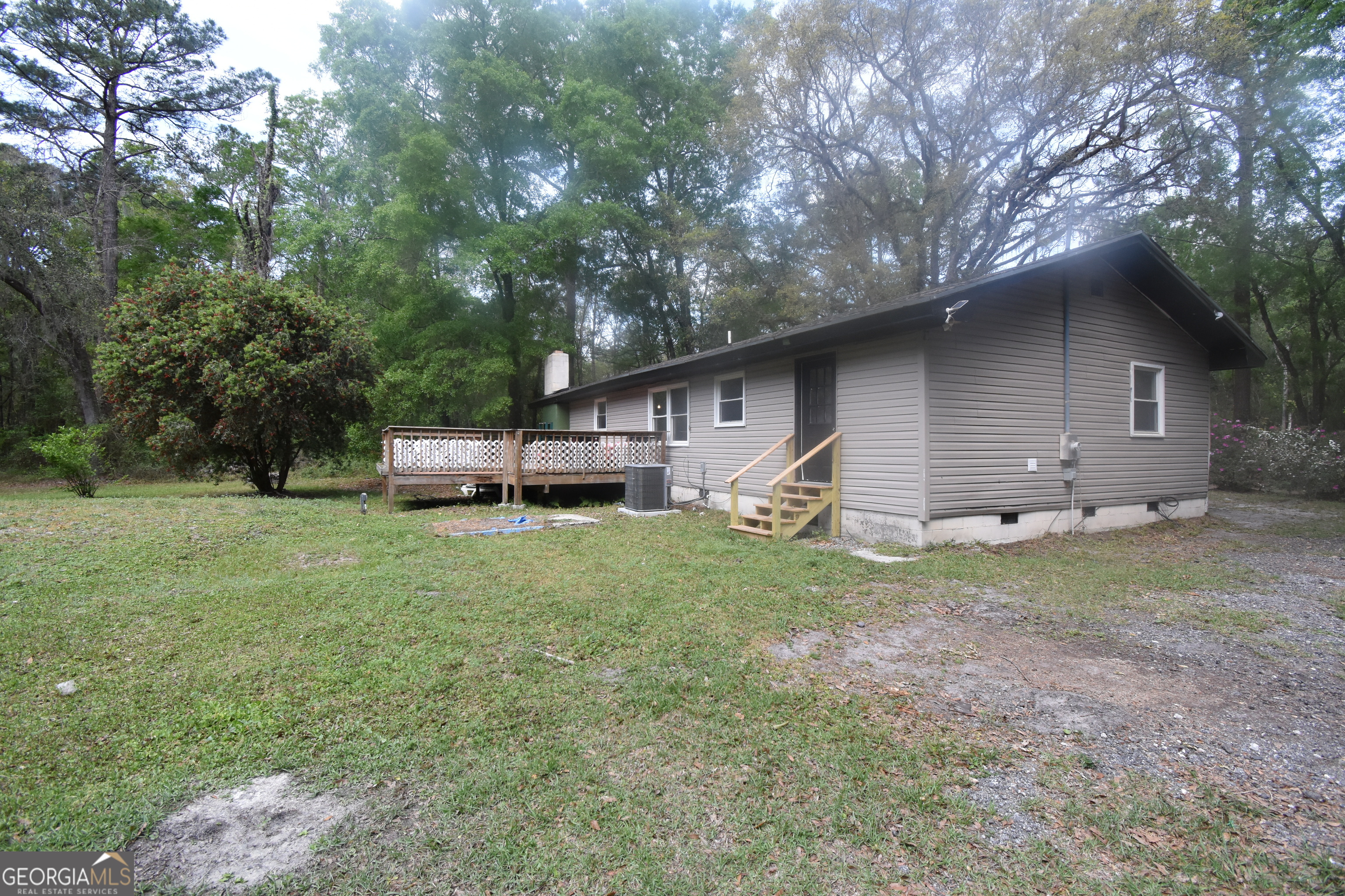 2353 Greenville Road Kingsland GA 31548
