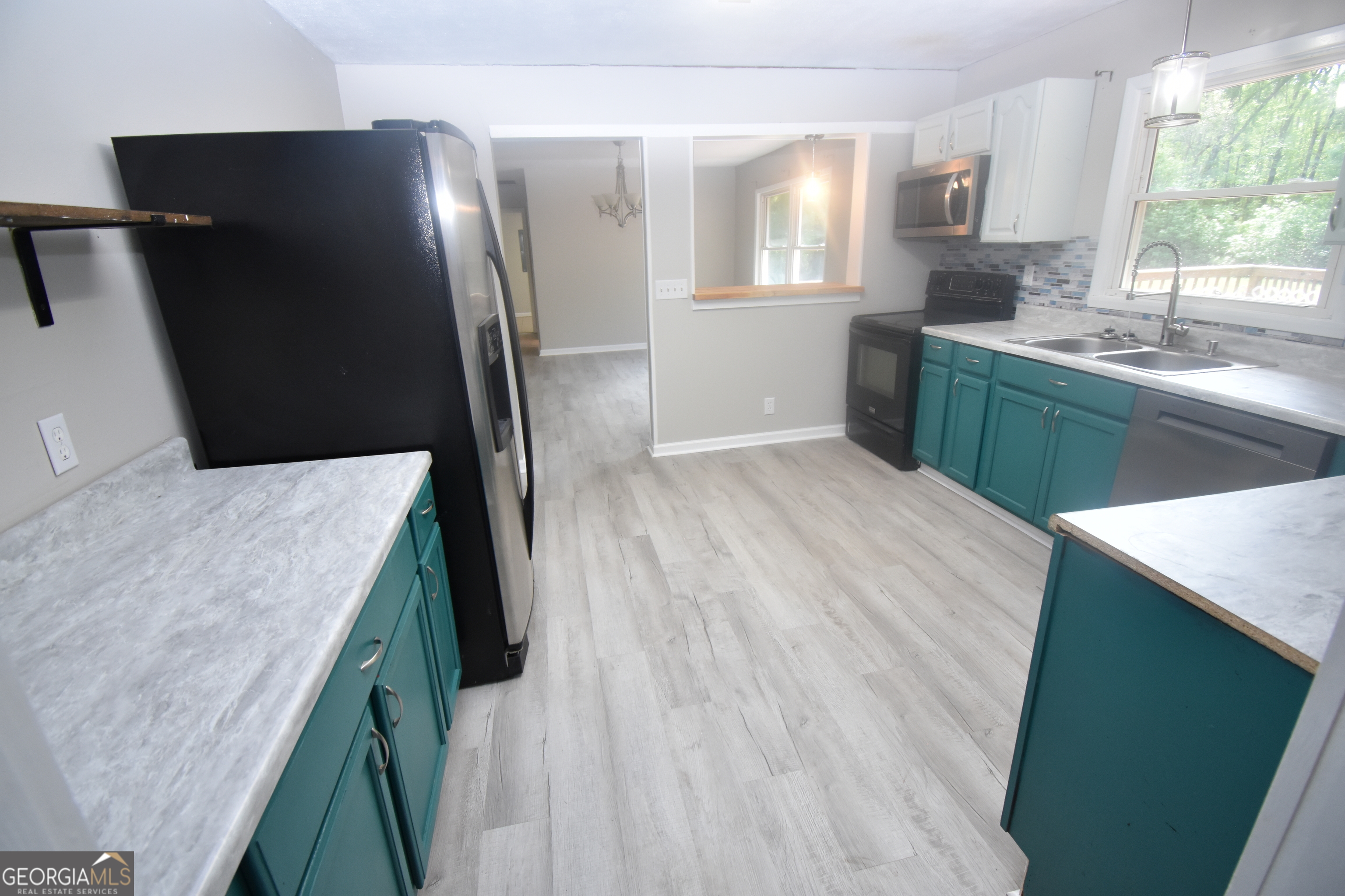 2353 Greenville Road Kingsland GA 31548