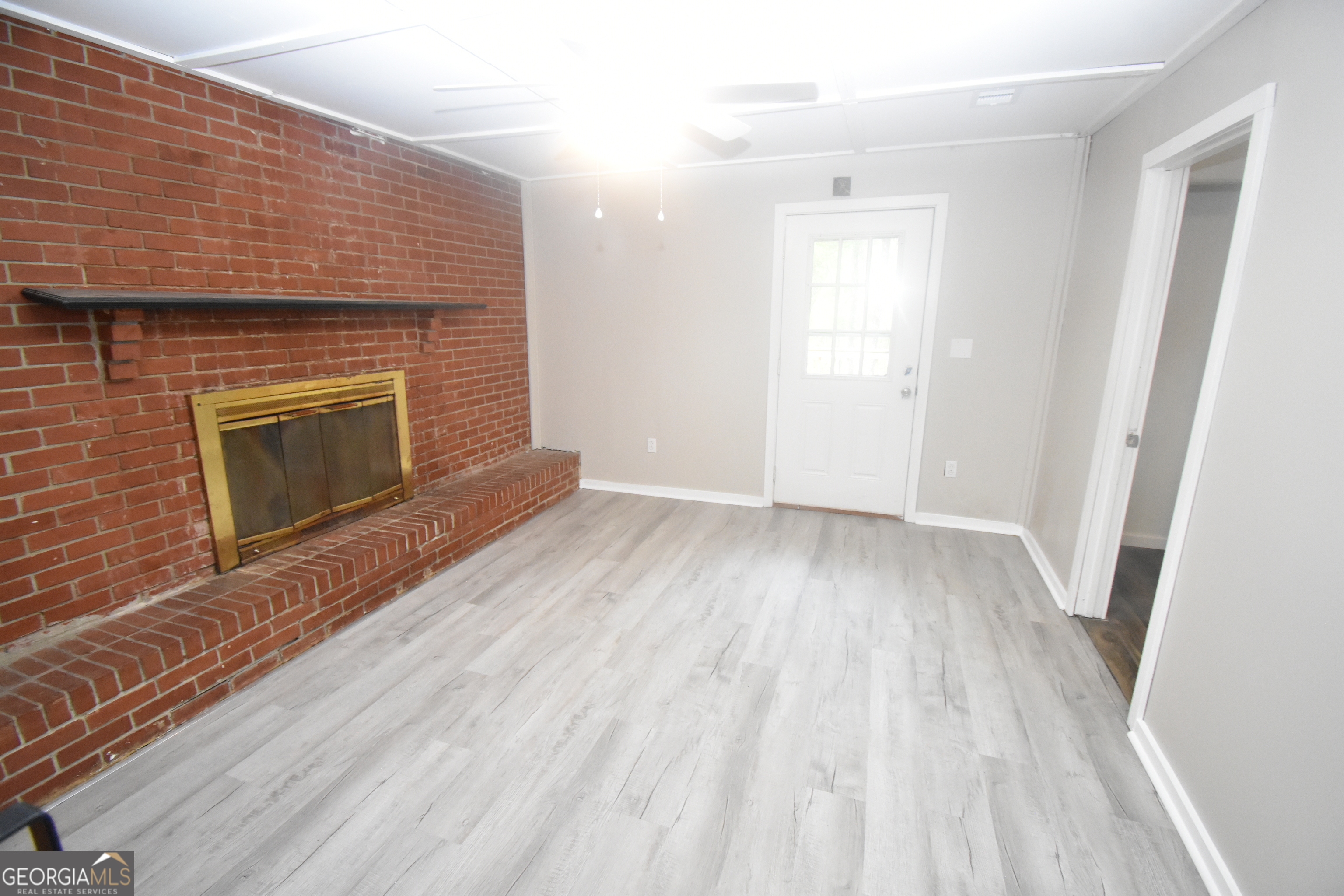 2353 Greenville Road Kingsland GA 31548