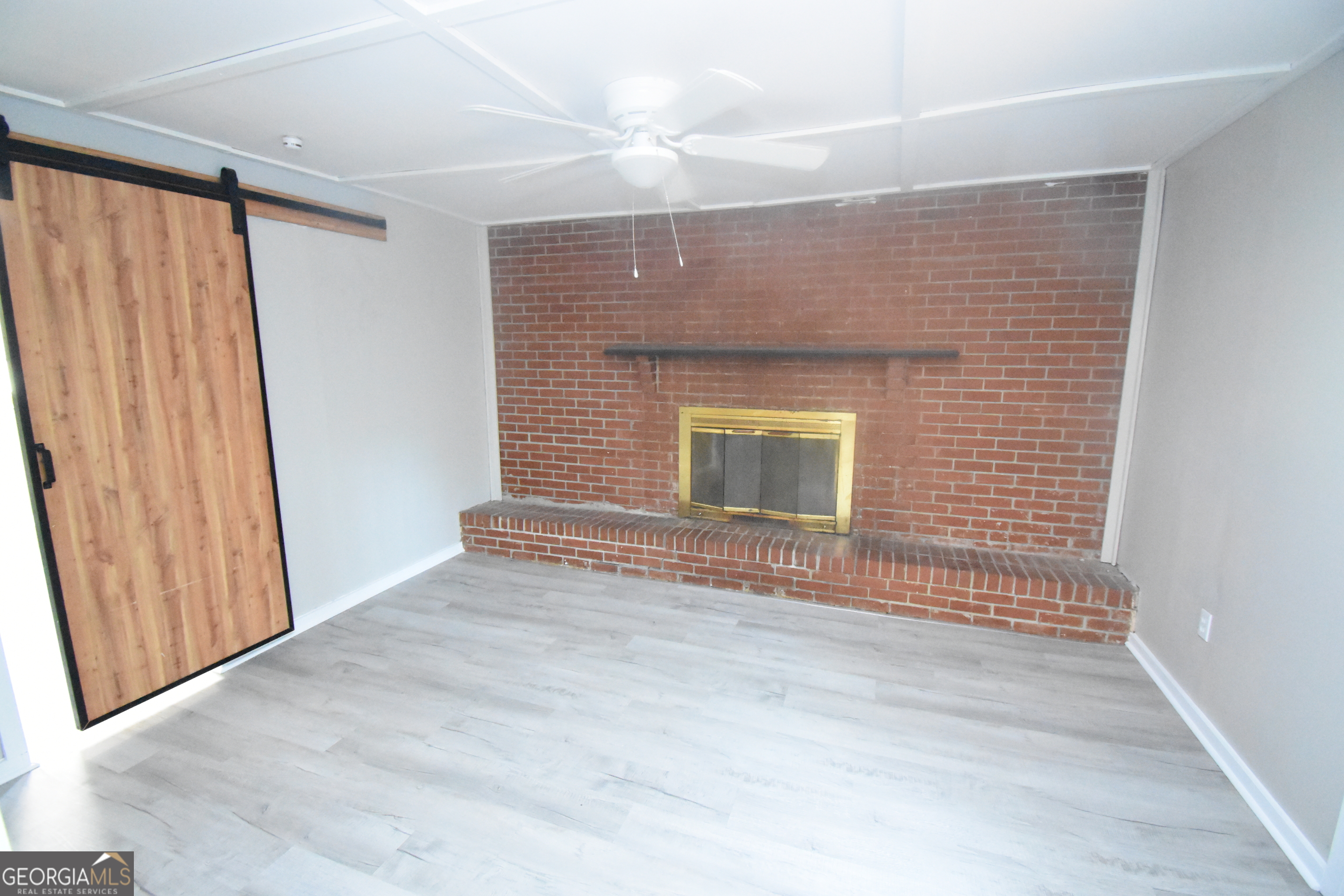 2353 Greenville Road Kingsland GA 31548