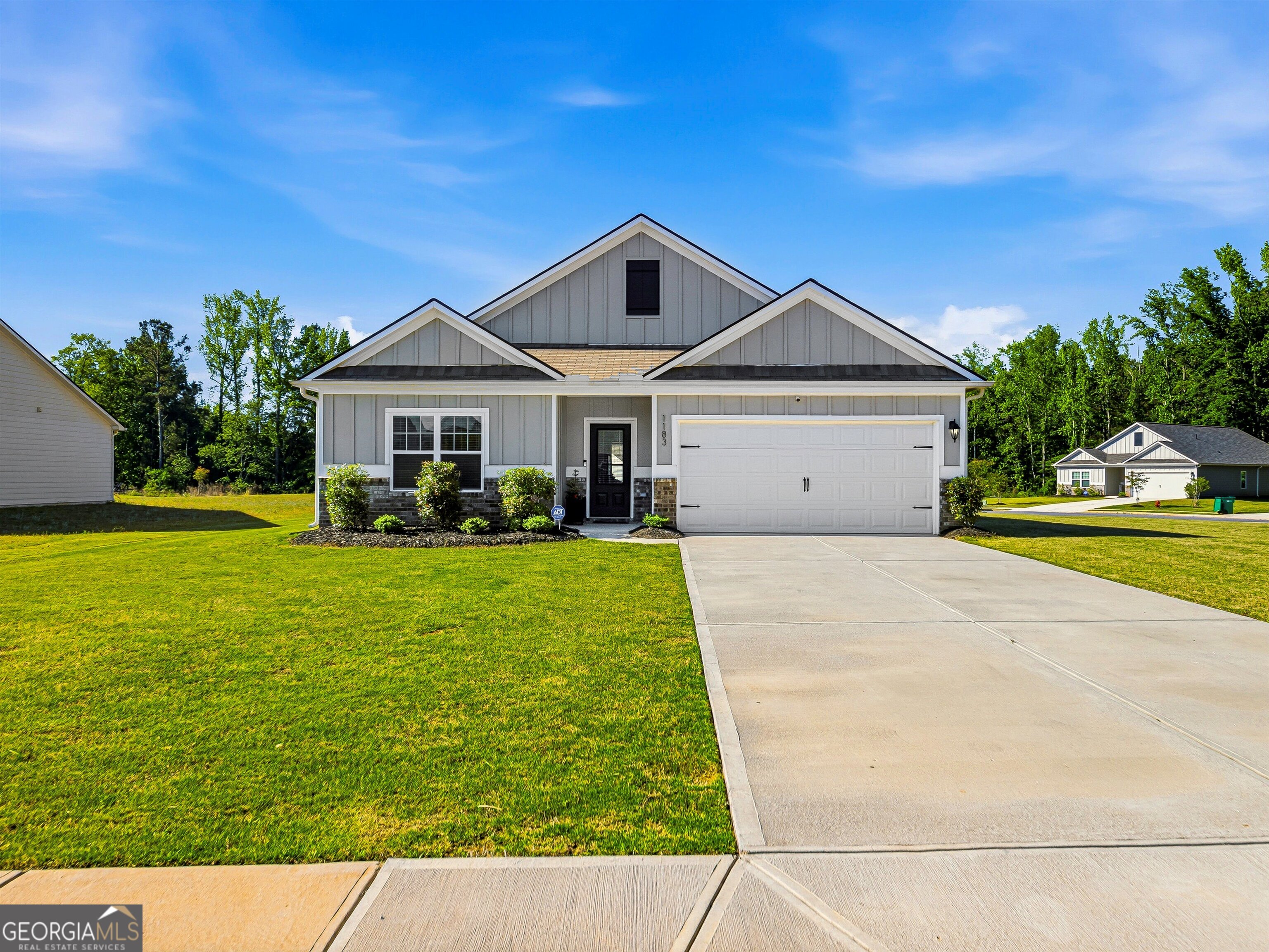1183 Amadas Drive Locust Grove GA 30248