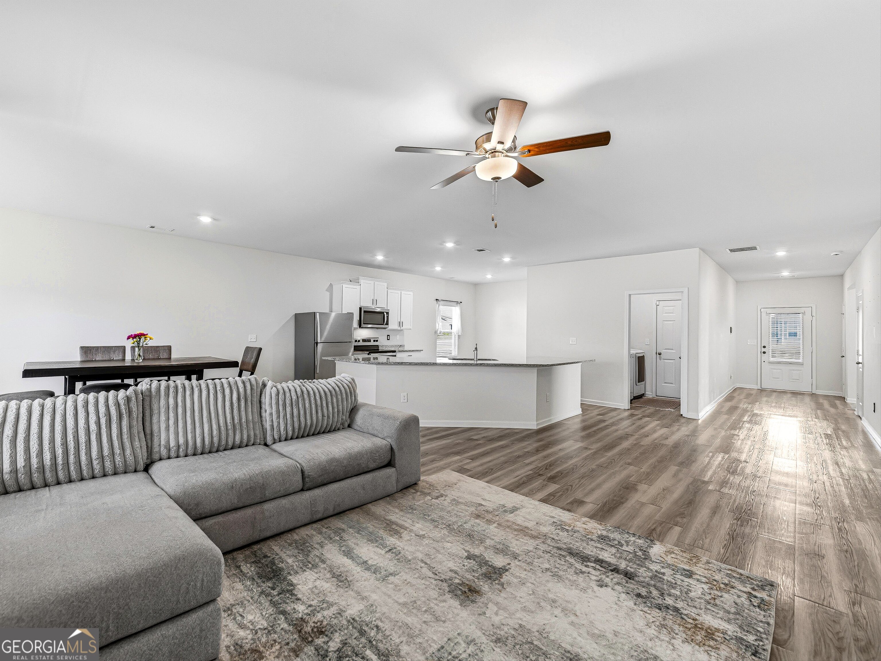 1183 Amadas Drive Locust Grove GA 30248